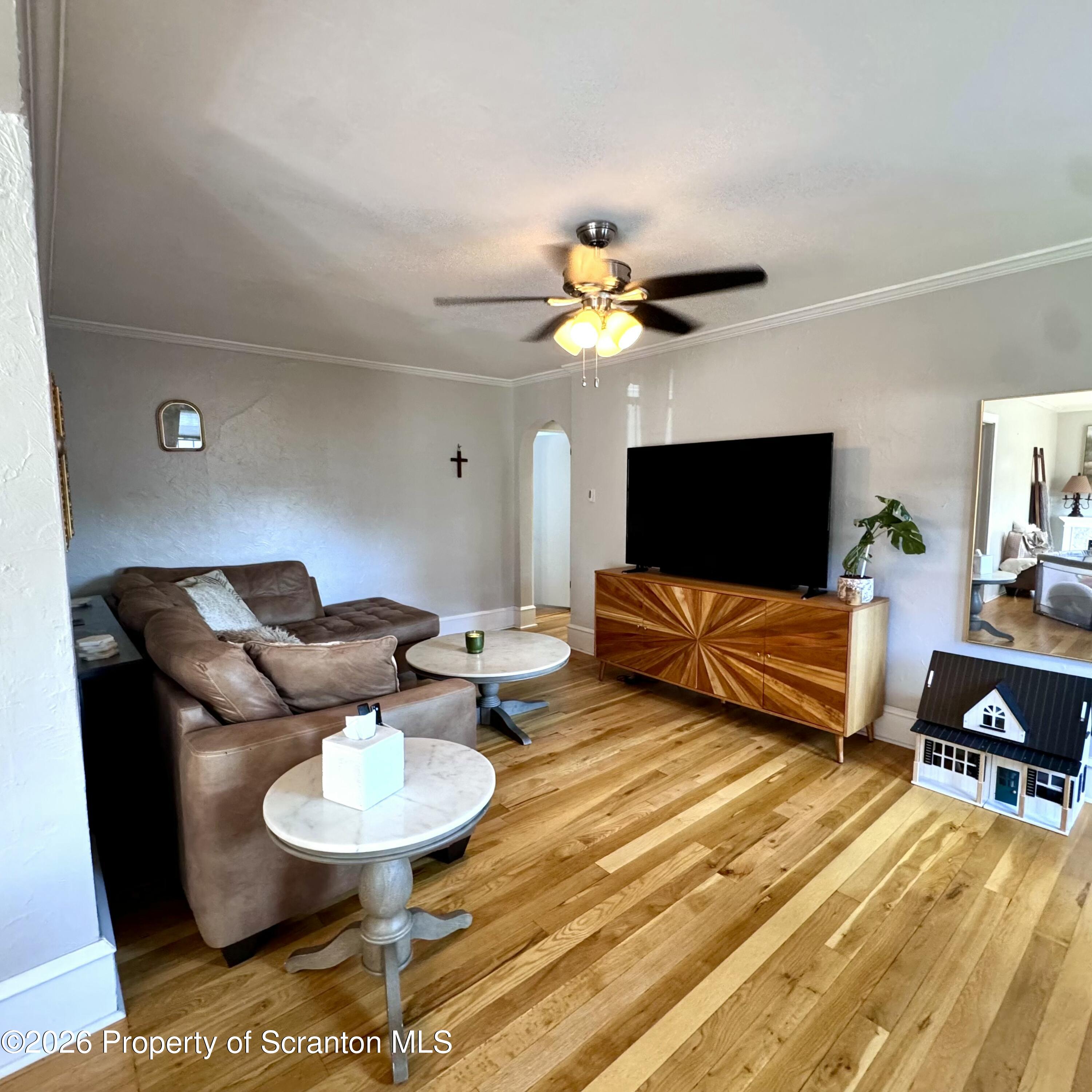 722 Electric Street