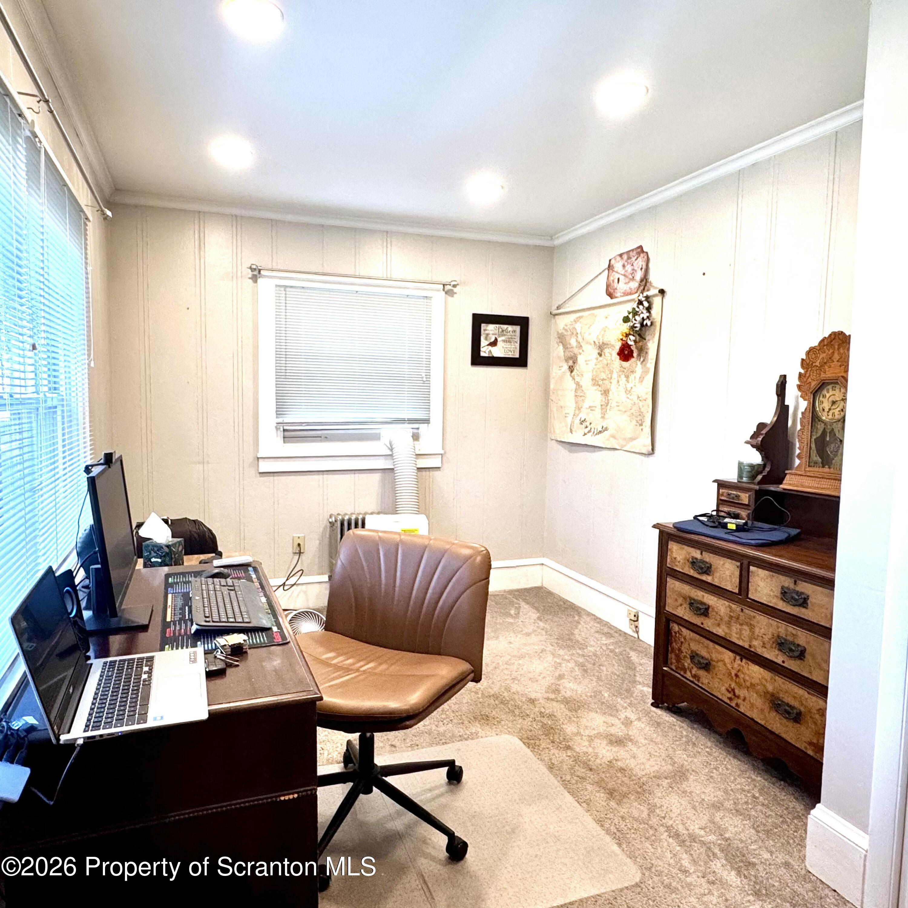 722 Electric Street