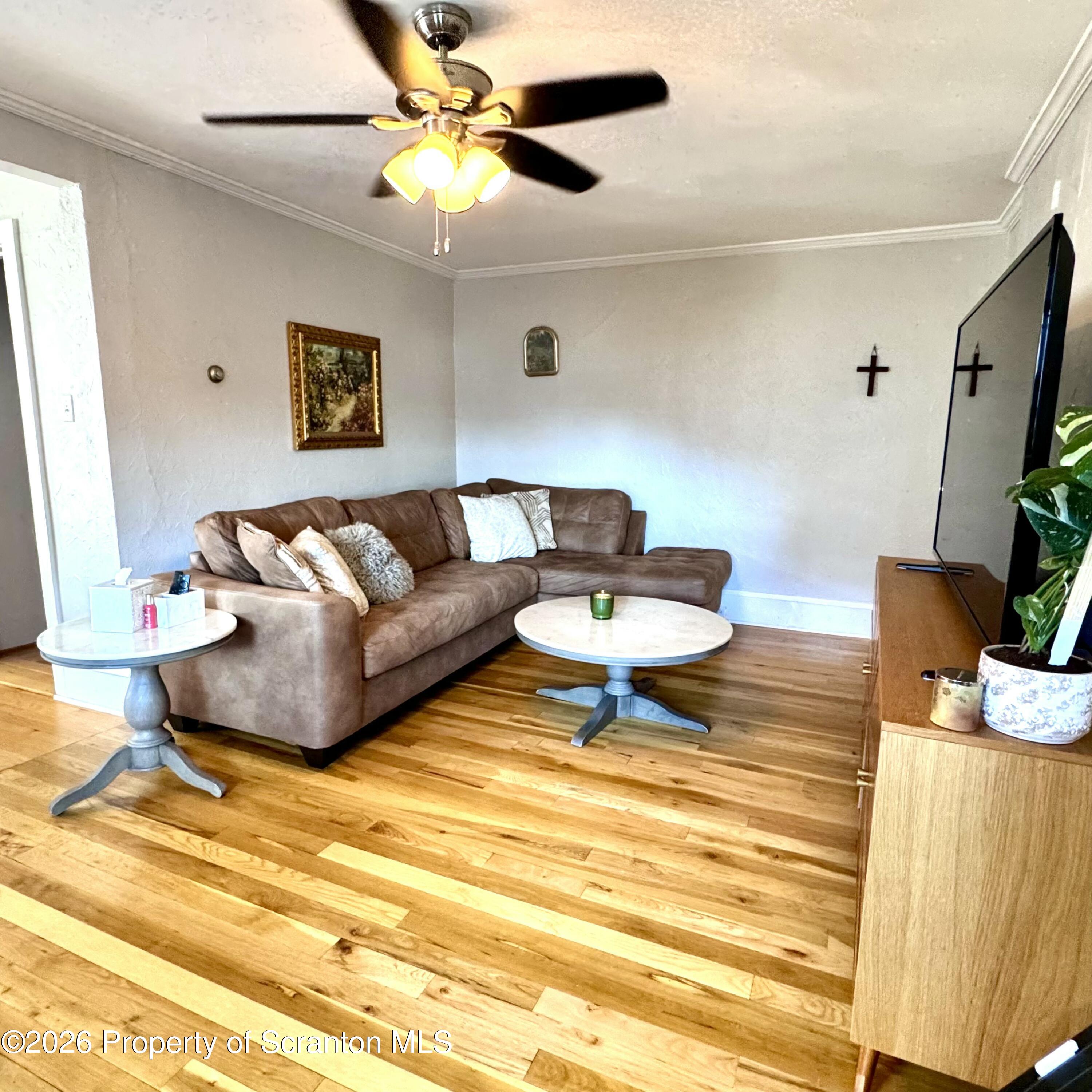 722 Electric Street