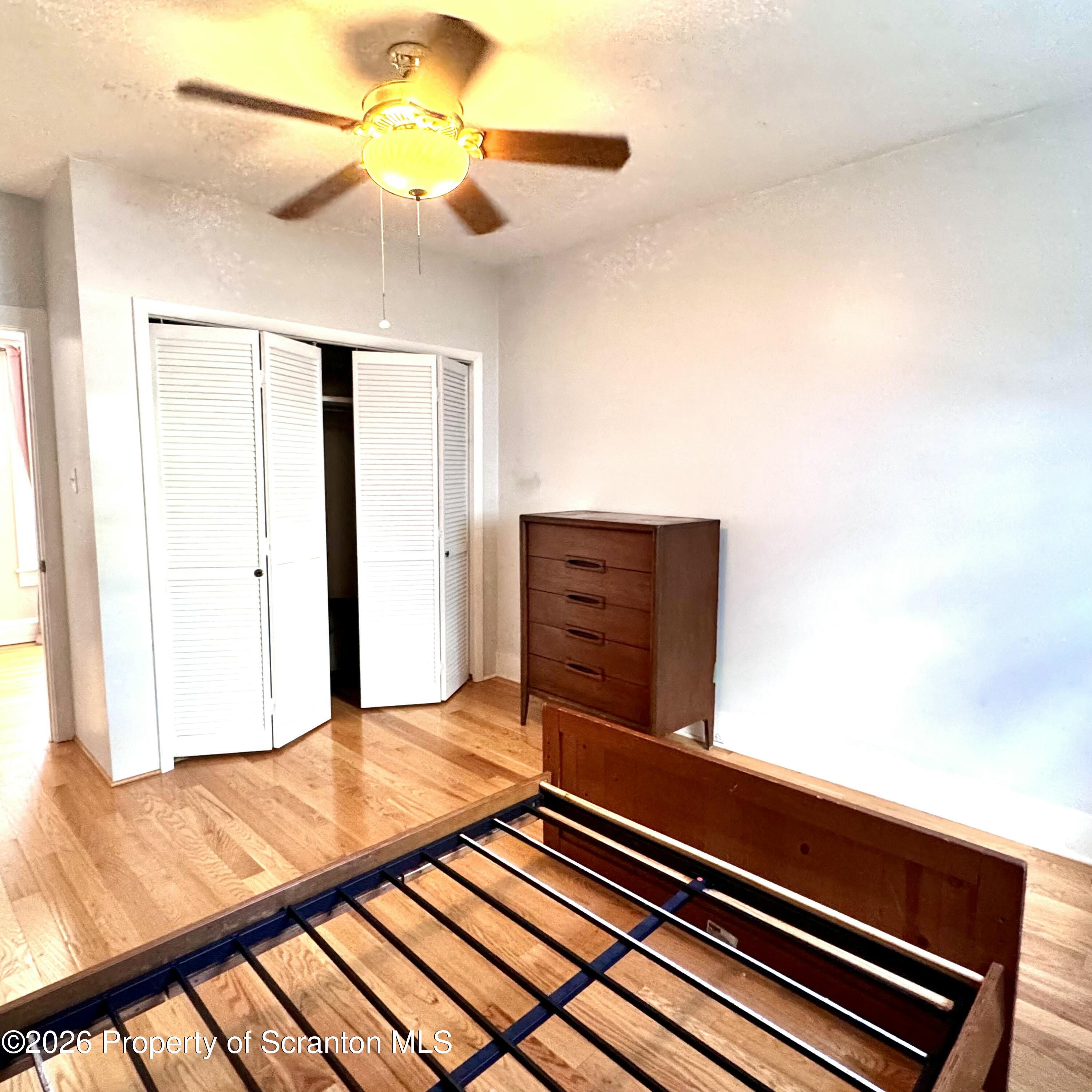 722 Electric Street