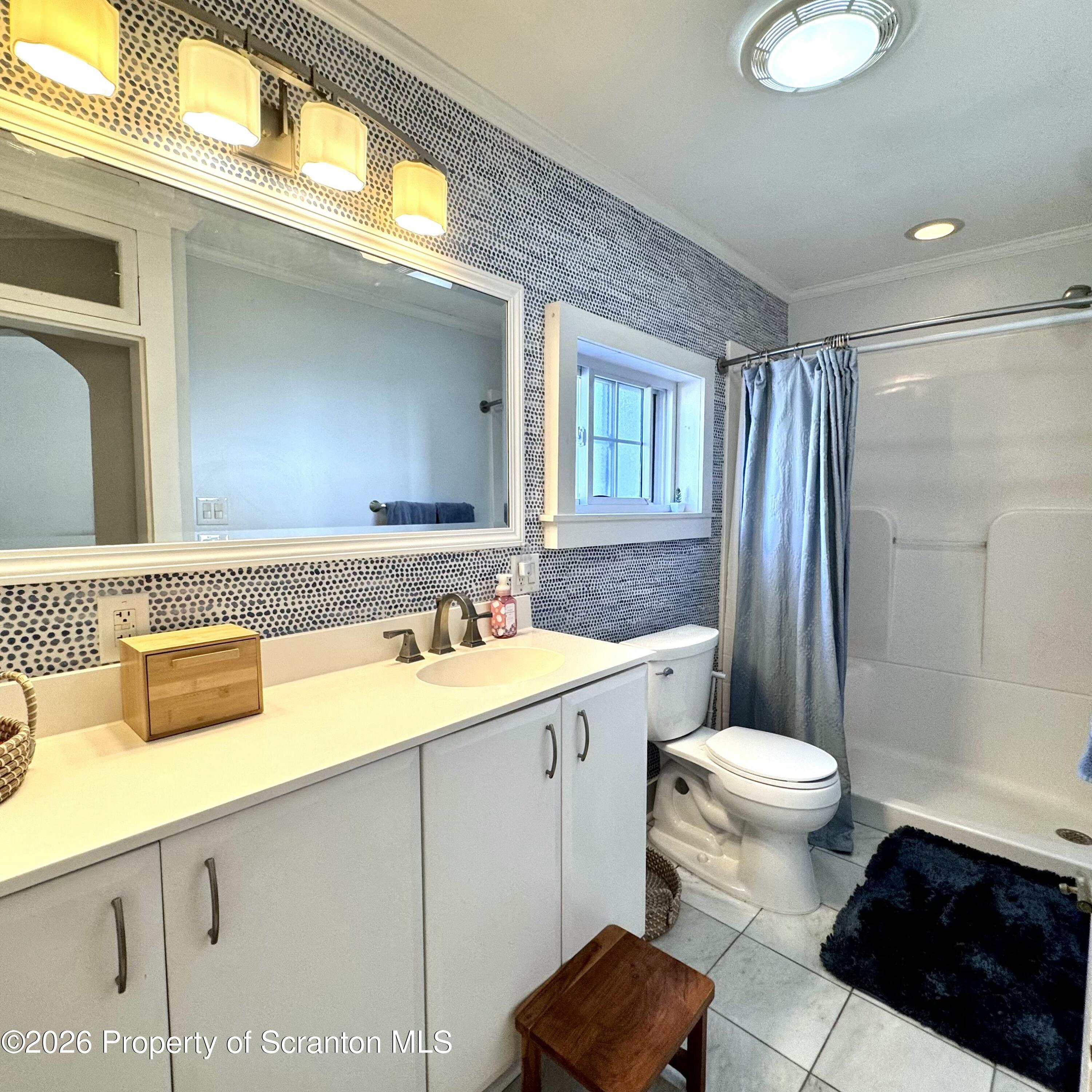 722 Electric Street
