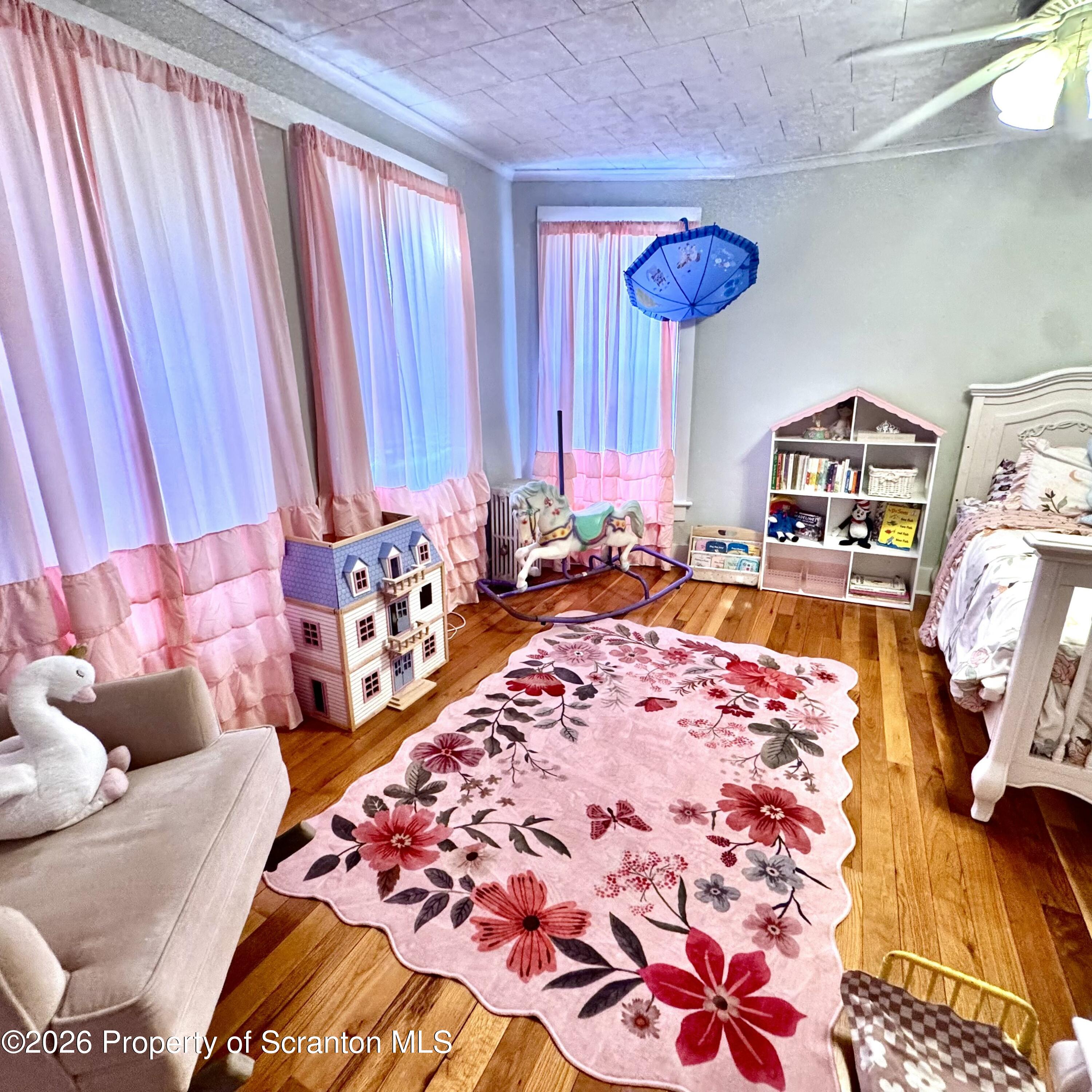 722 Electric Street