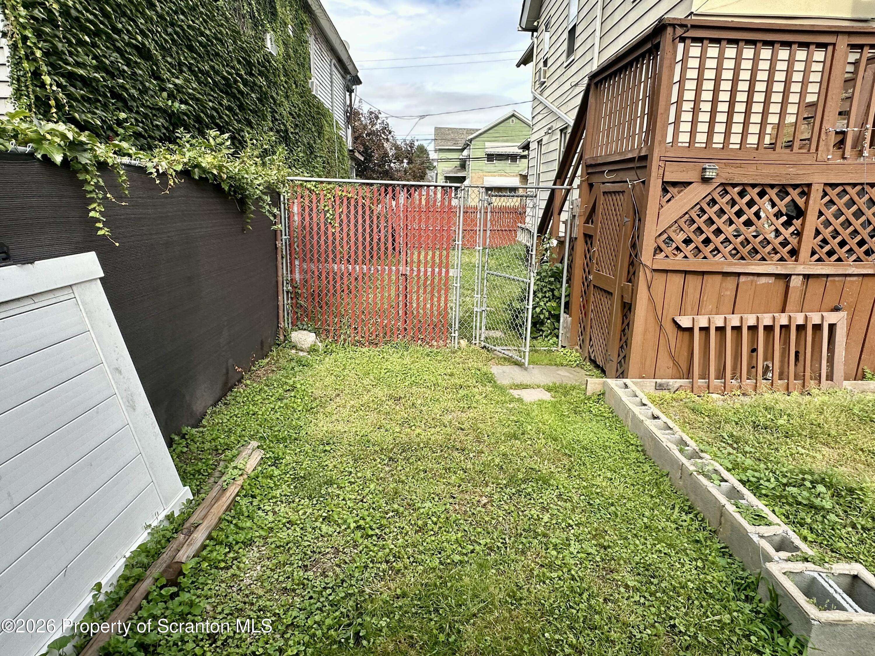 538 Alder Street
