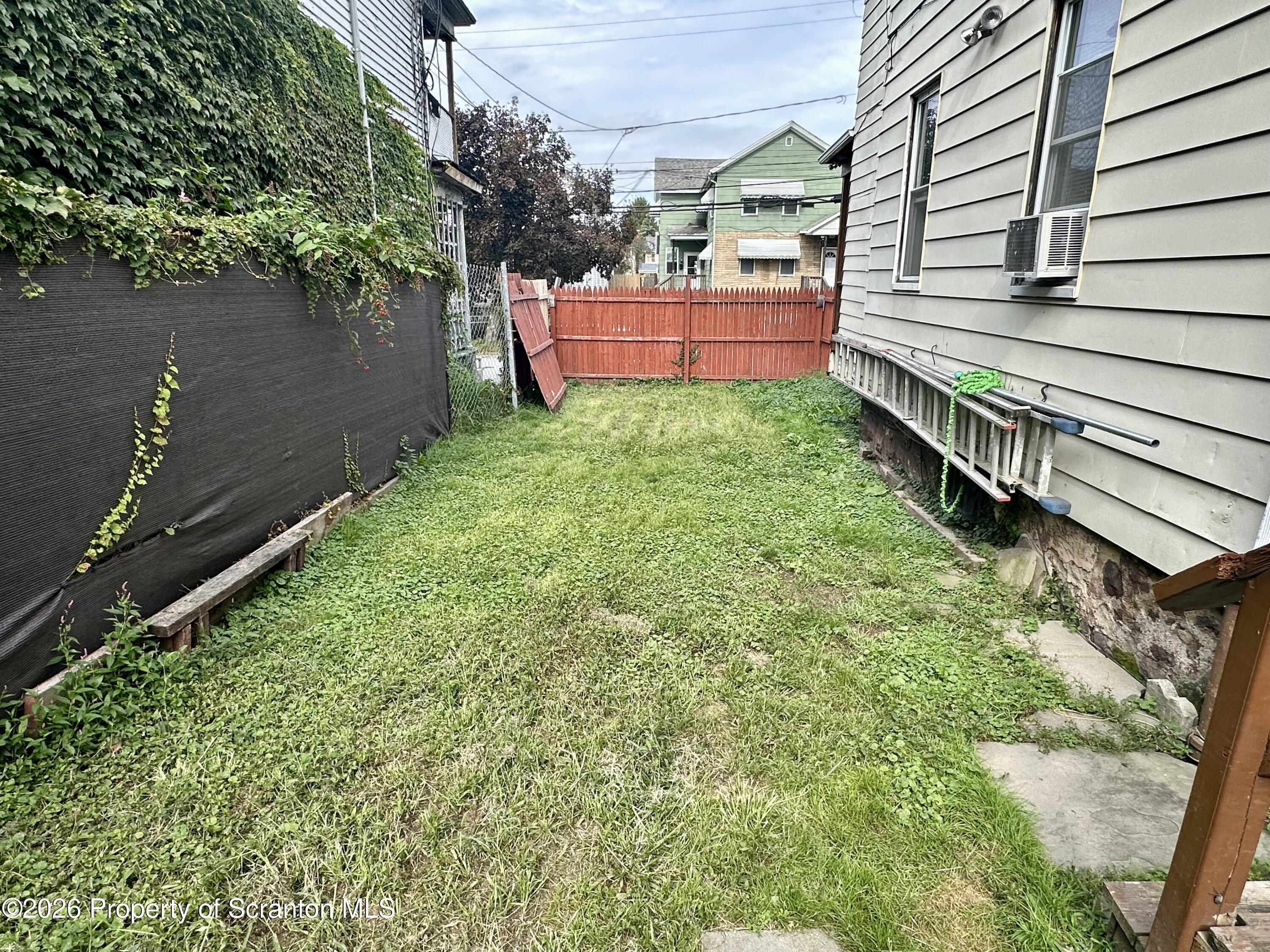 538 Alder Street
