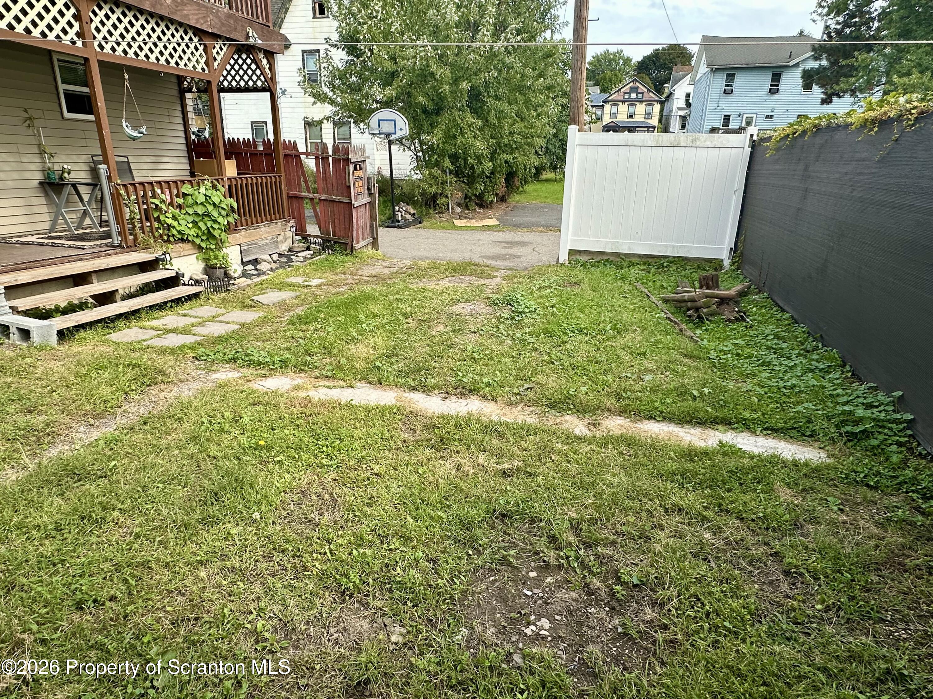 538 Alder Street