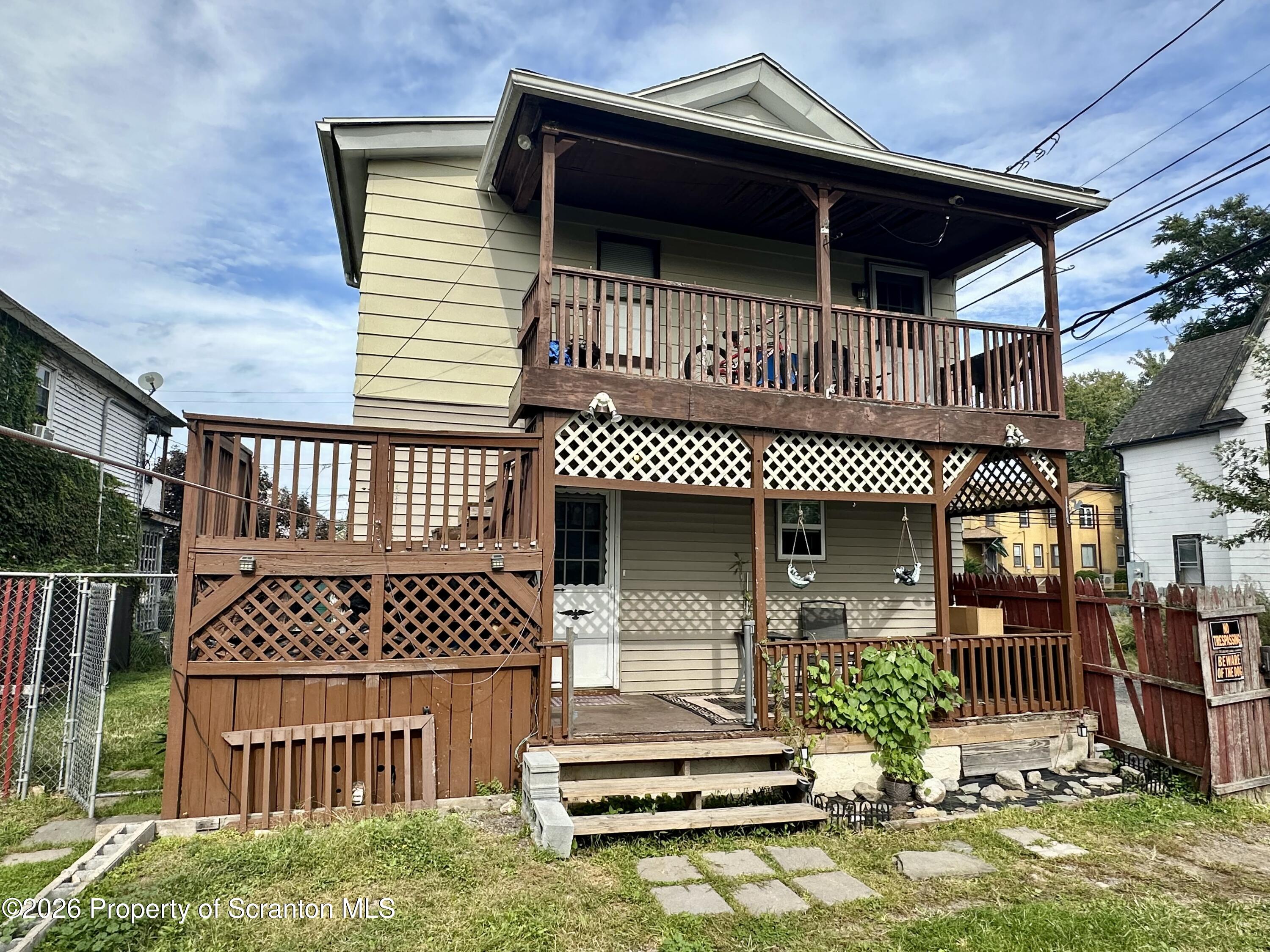 538 Alder Street
