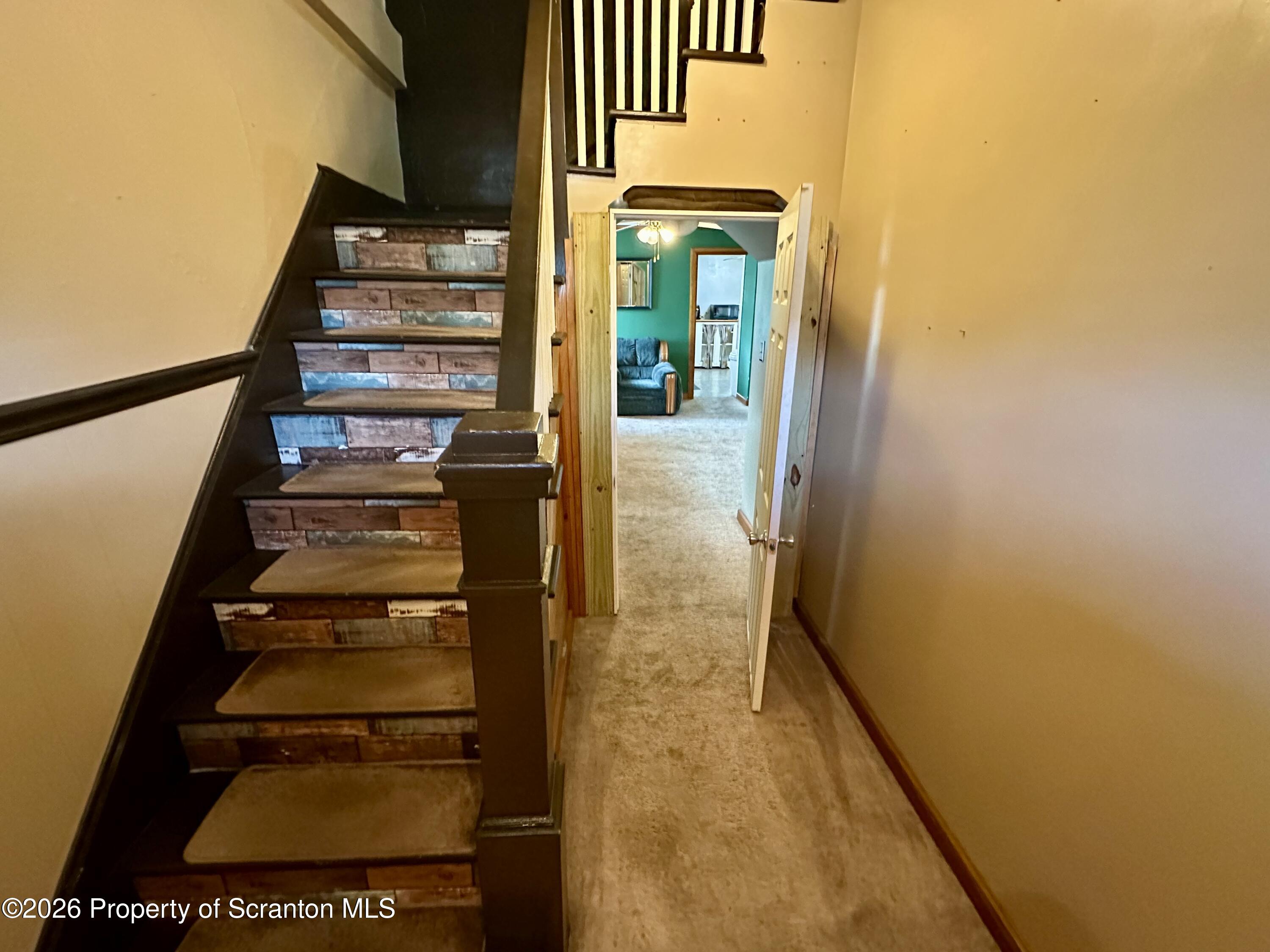 538 Alder Street
