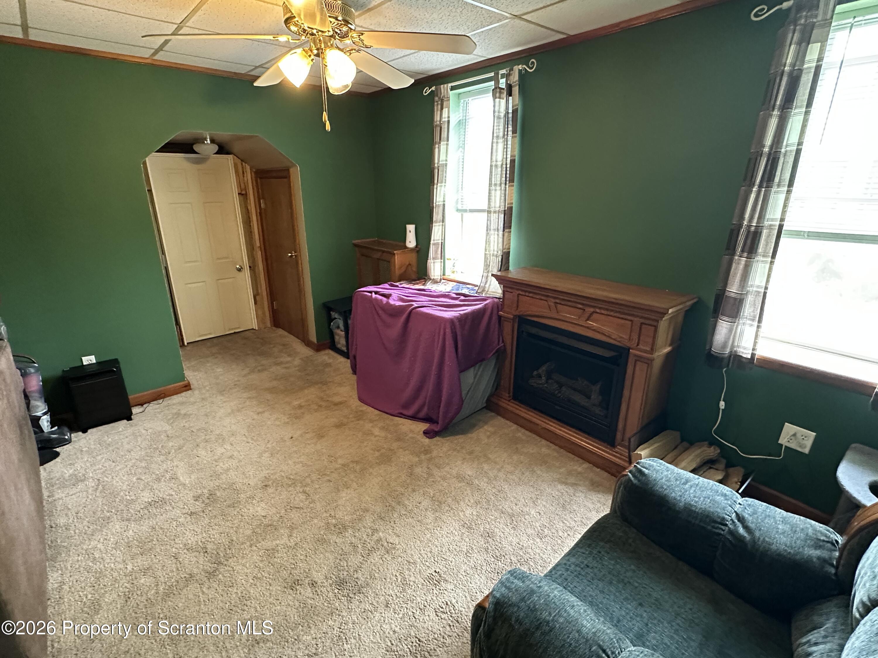 538 Alder Street