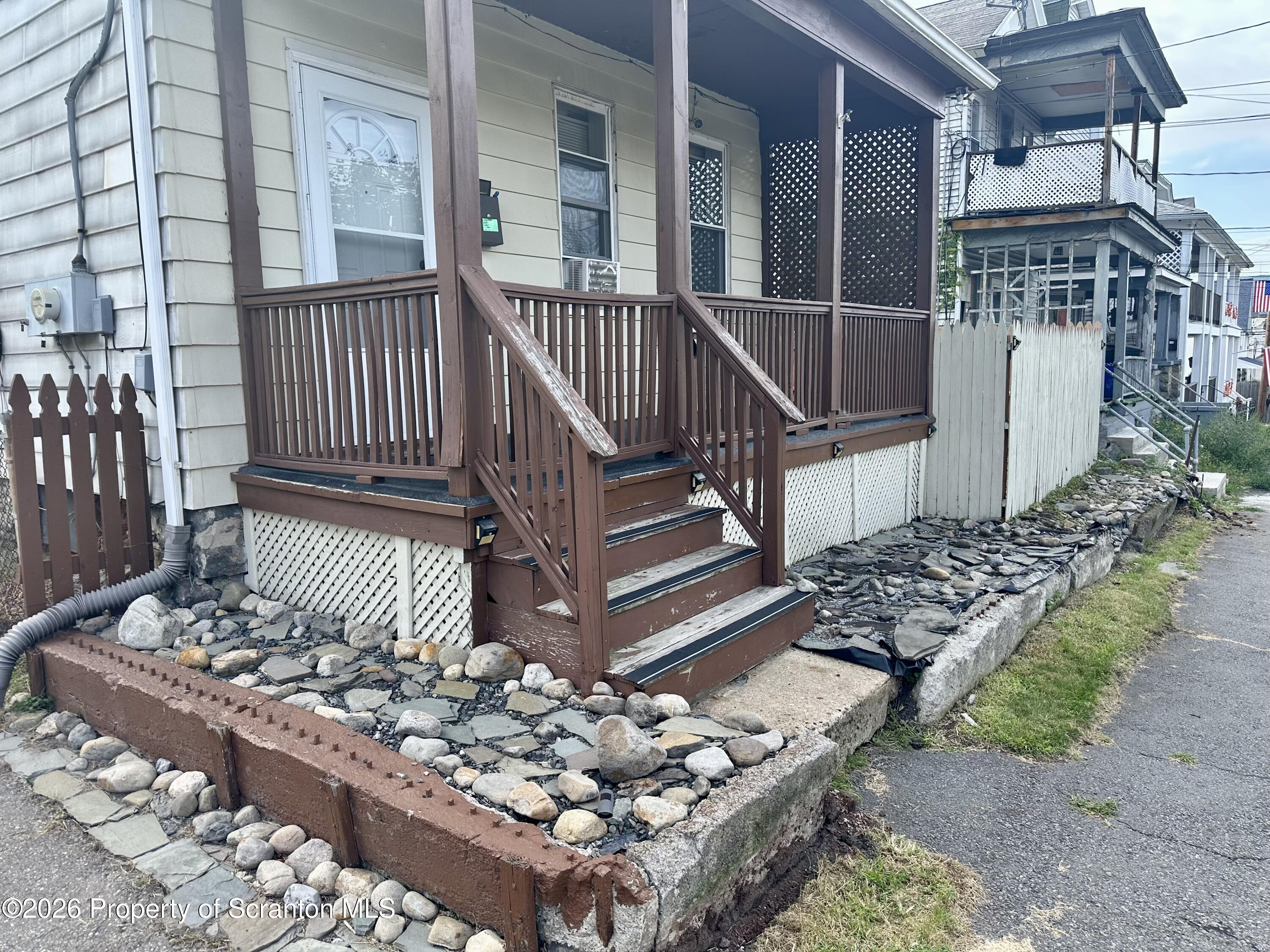 538 Alder Street