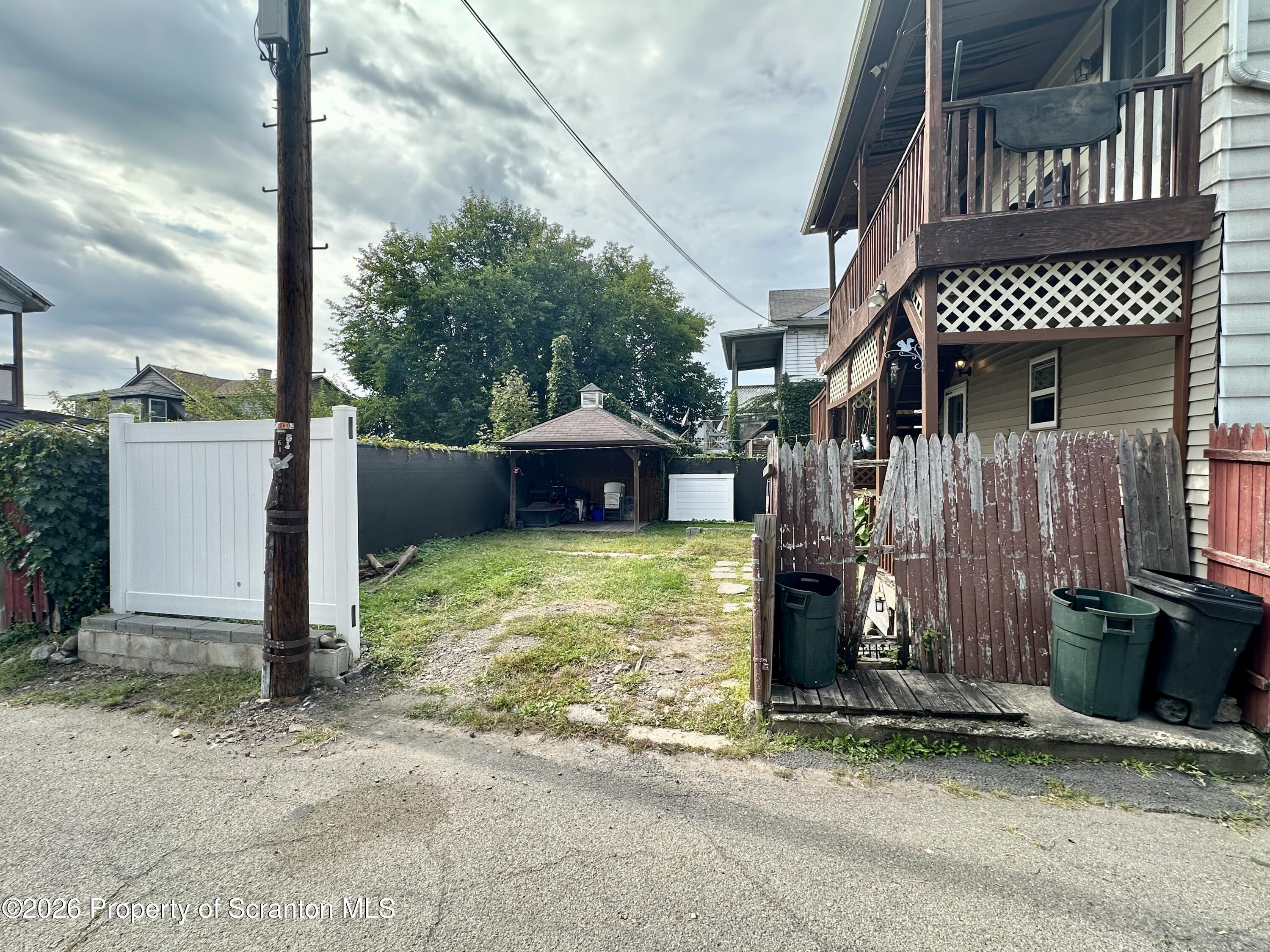 538 Alder Street