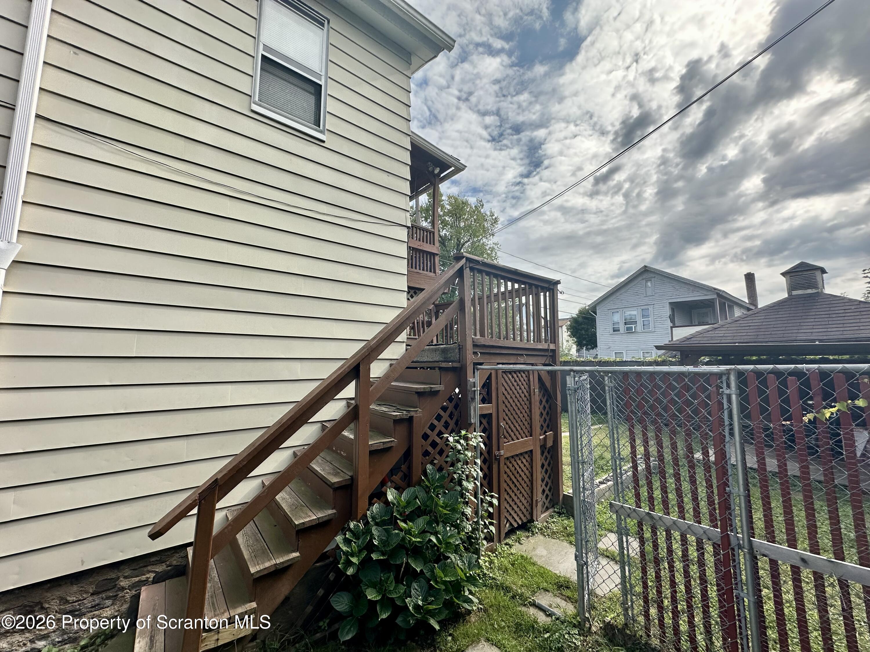 538 Alder Street