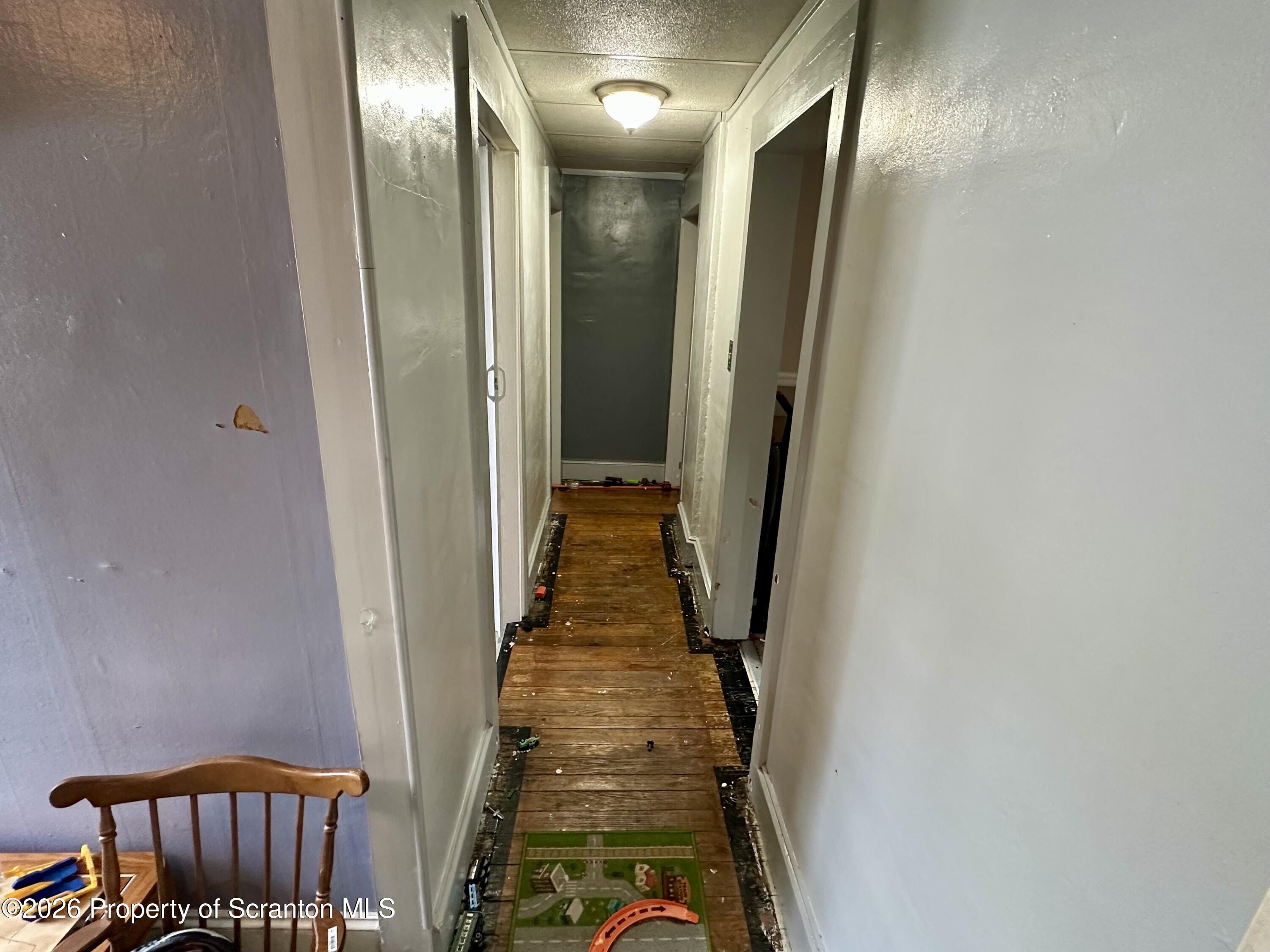 538 Alder Street