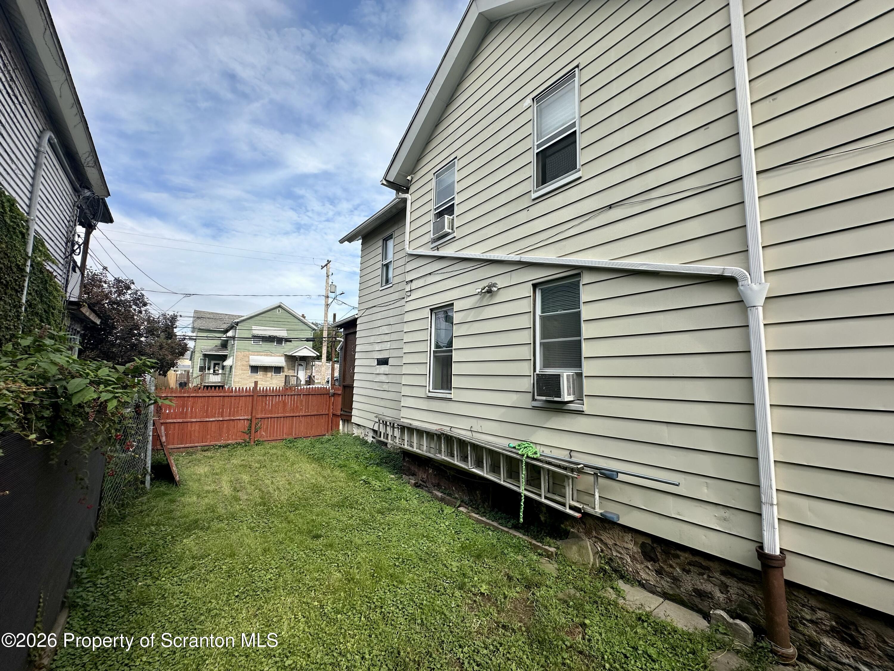 538 Alder Street