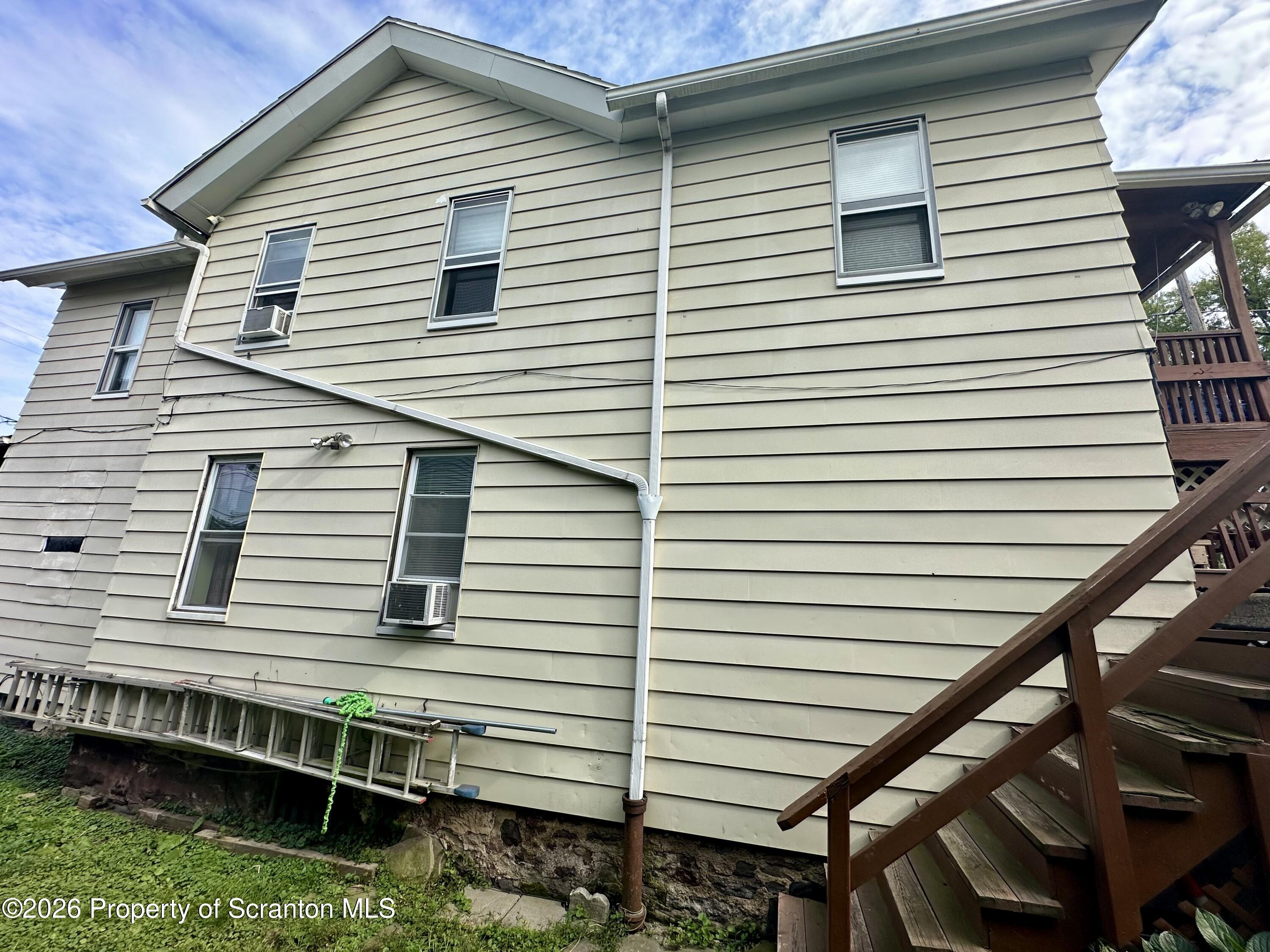 538 Alder Street