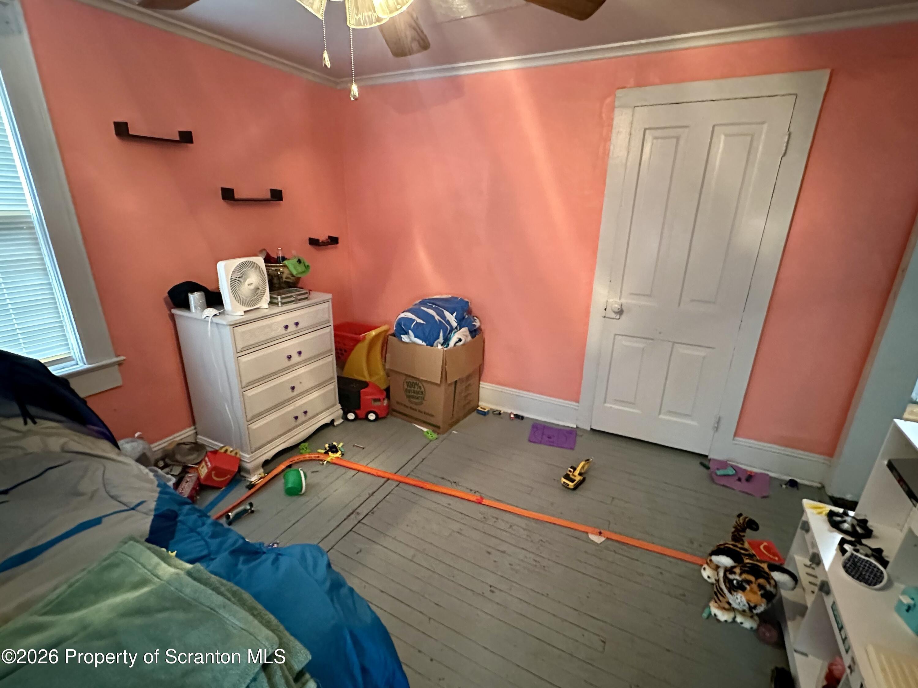 538 Alder Street