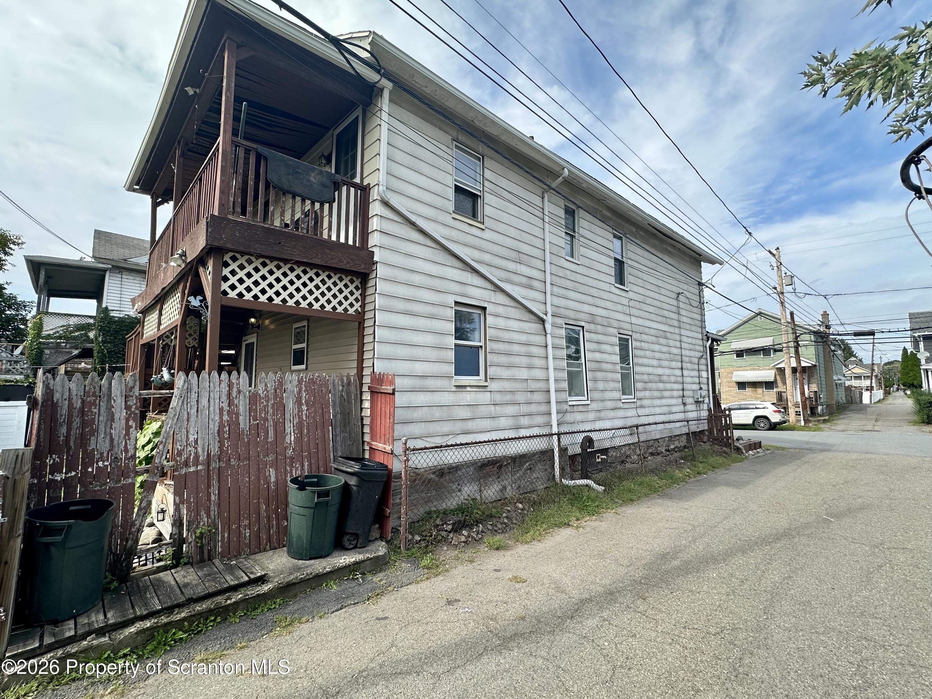 538 Alder Street