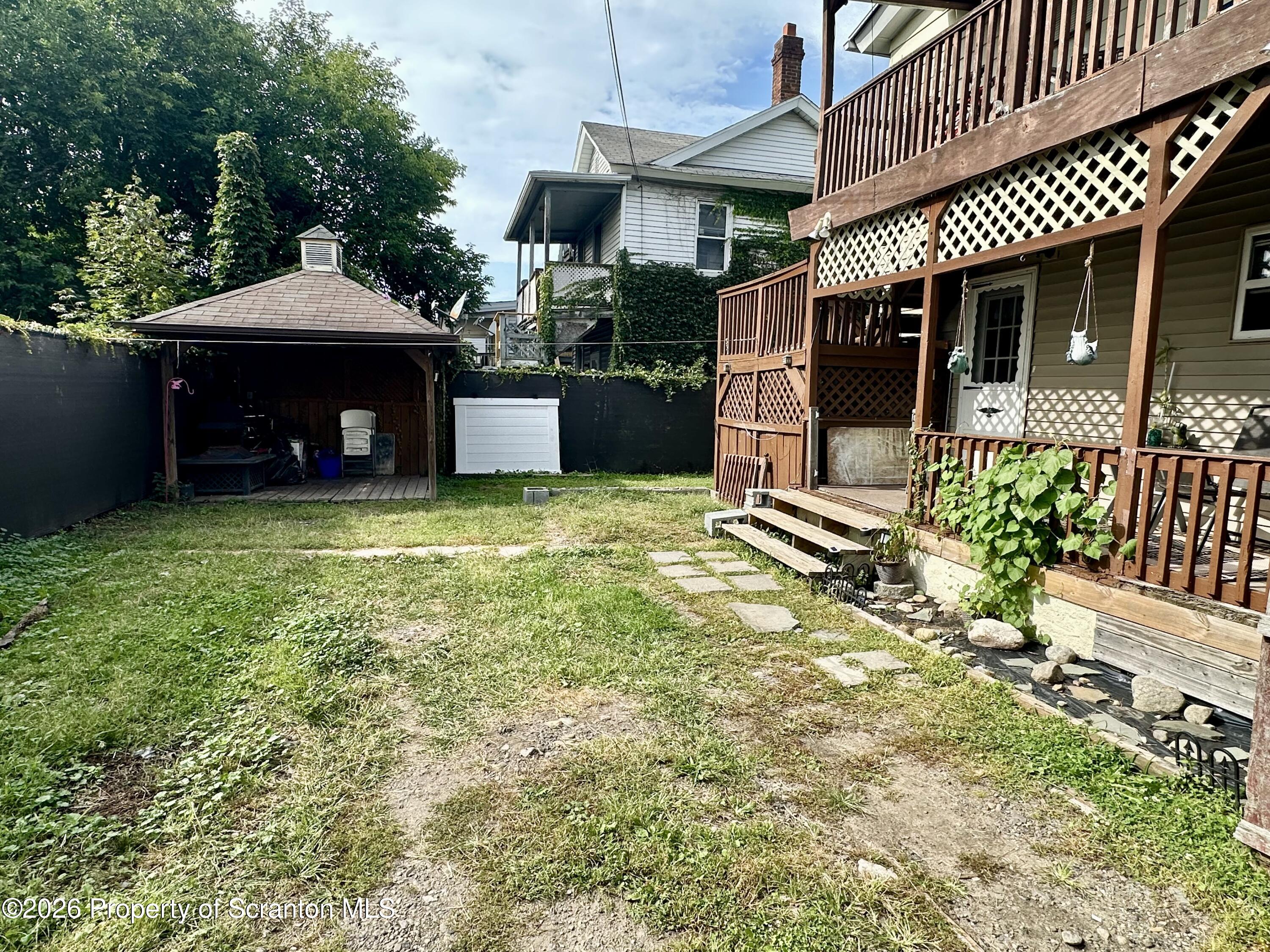 538 Alder Street