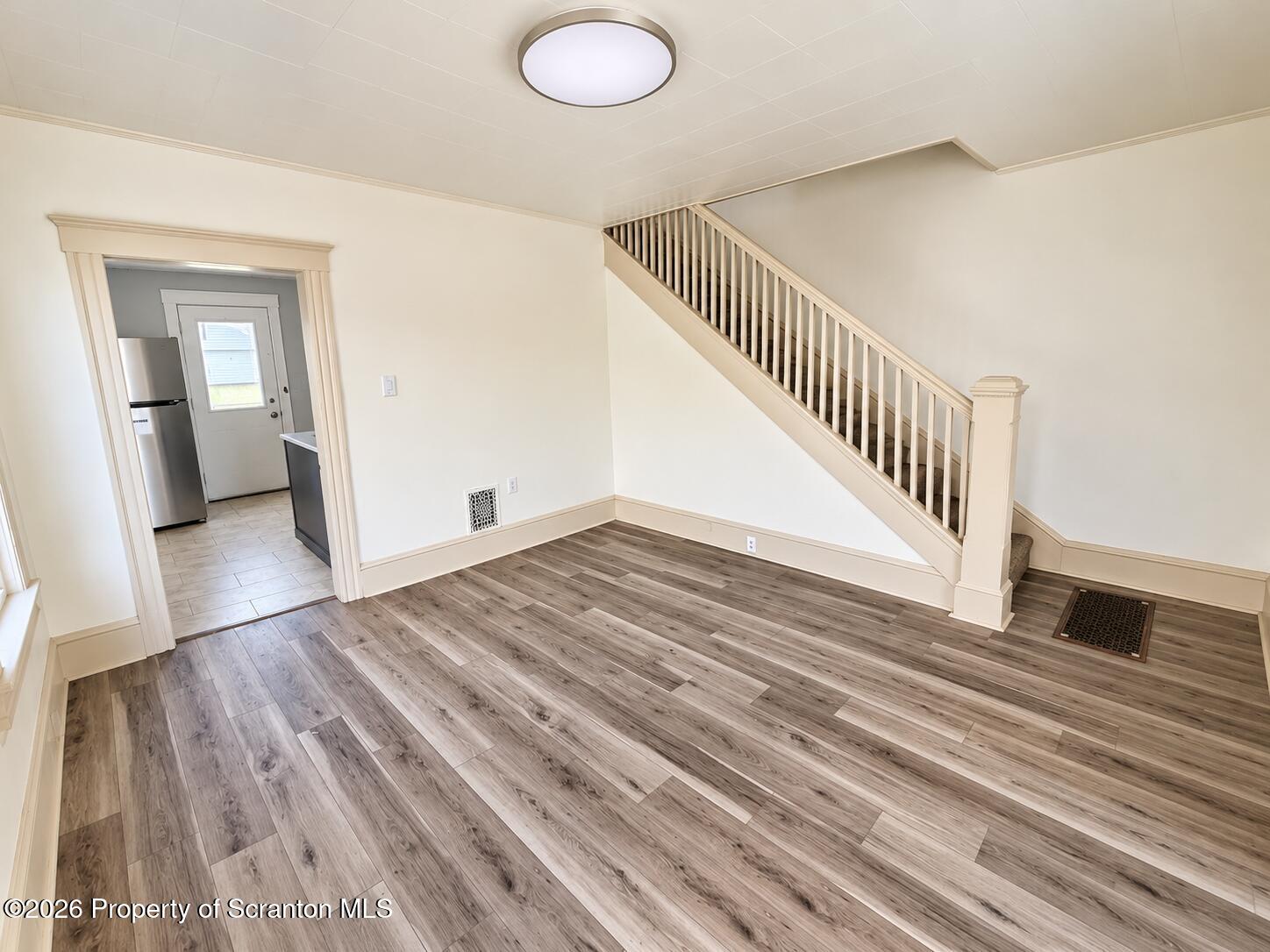 85 Tripp Street
