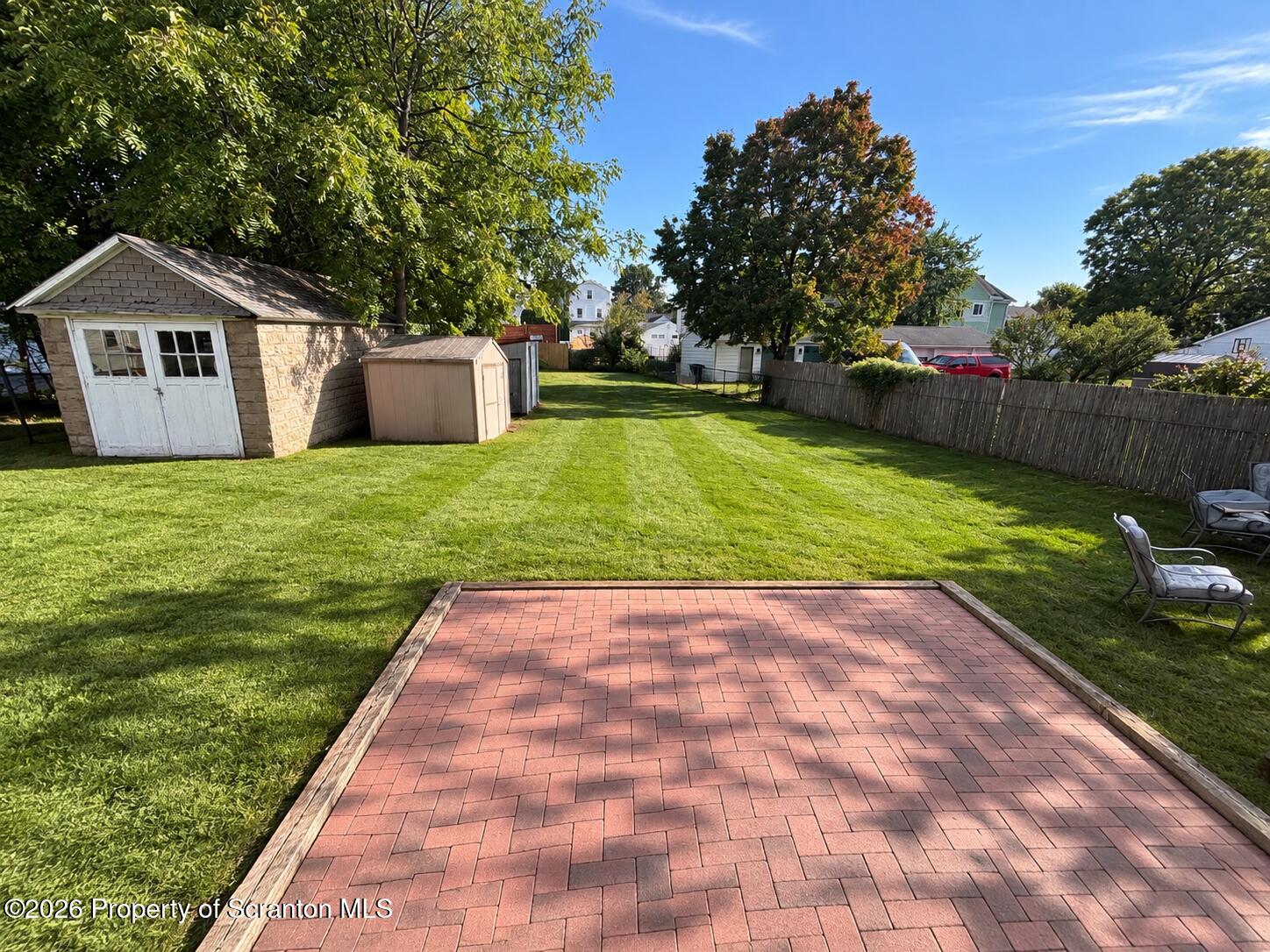 85 Tripp Street