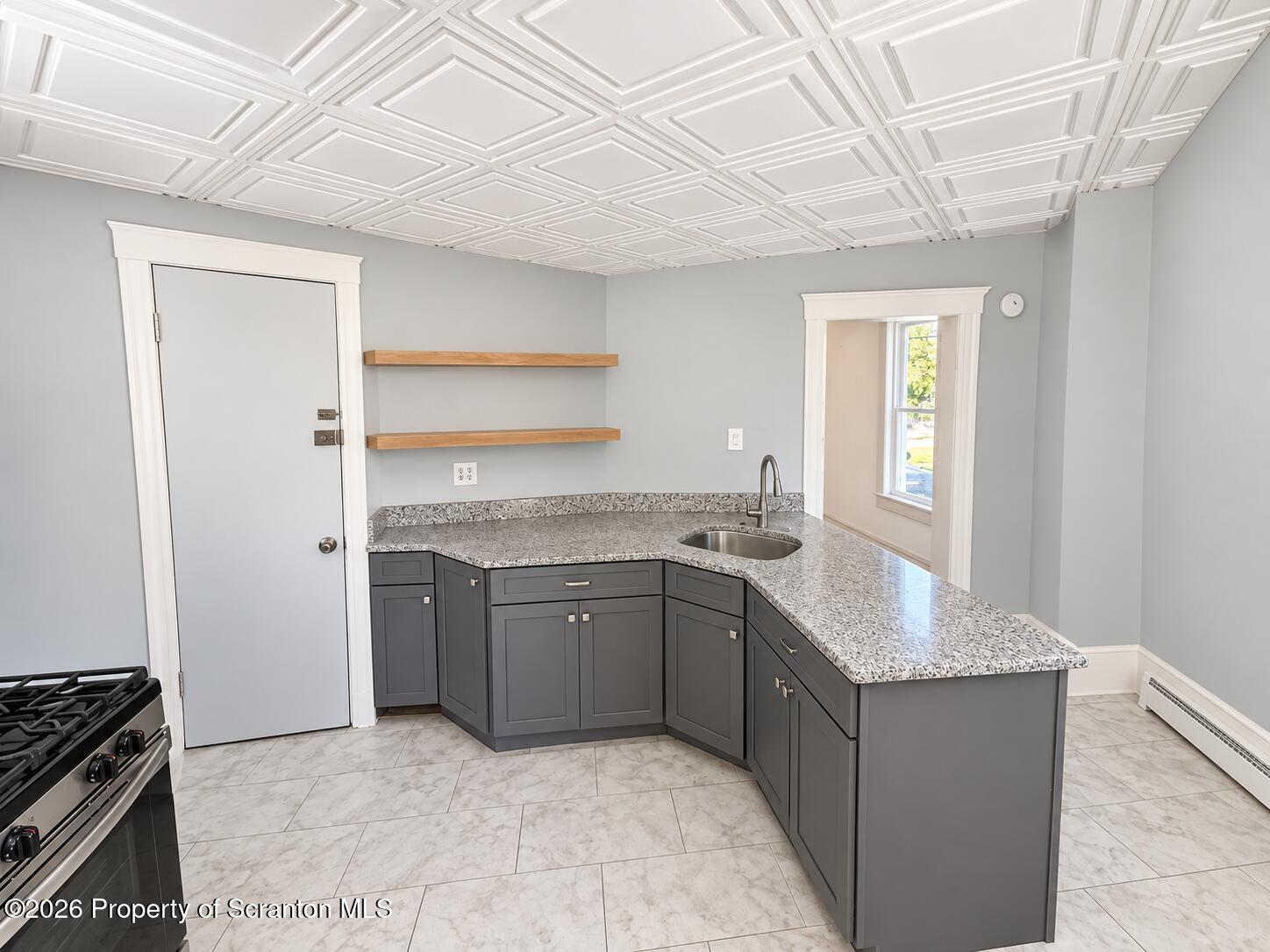 85 Tripp Street
