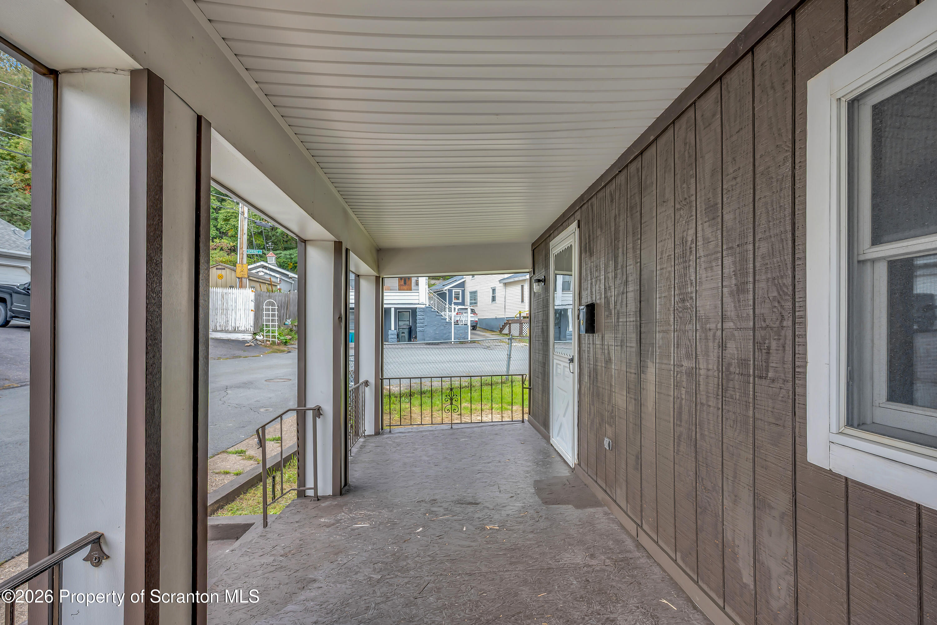 216 Lawrence Street