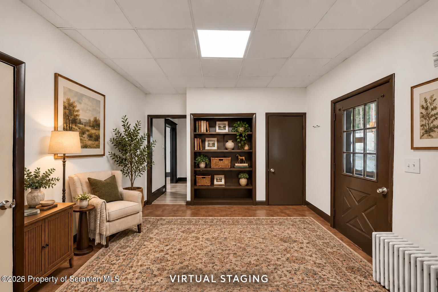 216 Lawrence Street