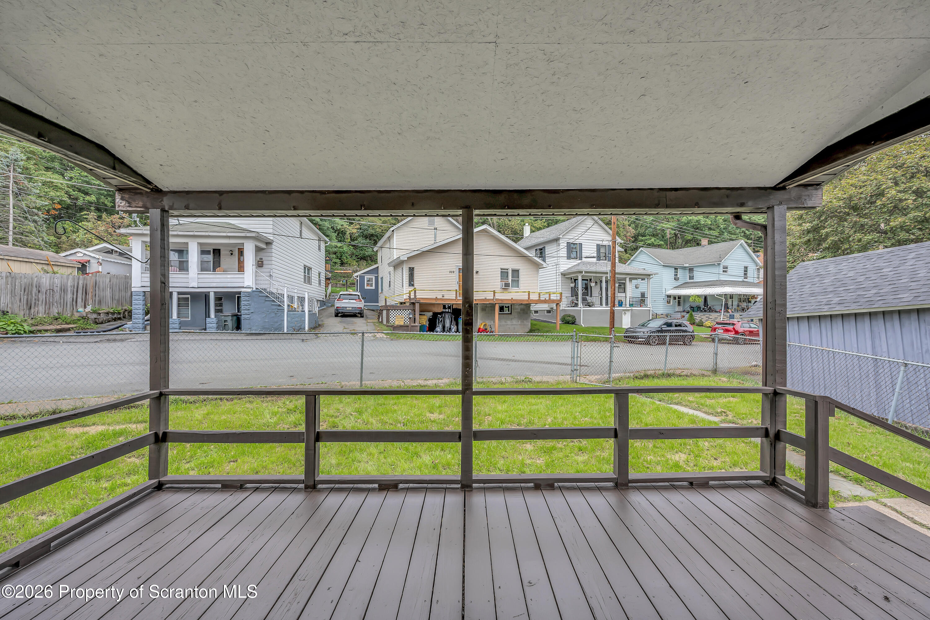 216 Lawrence Street