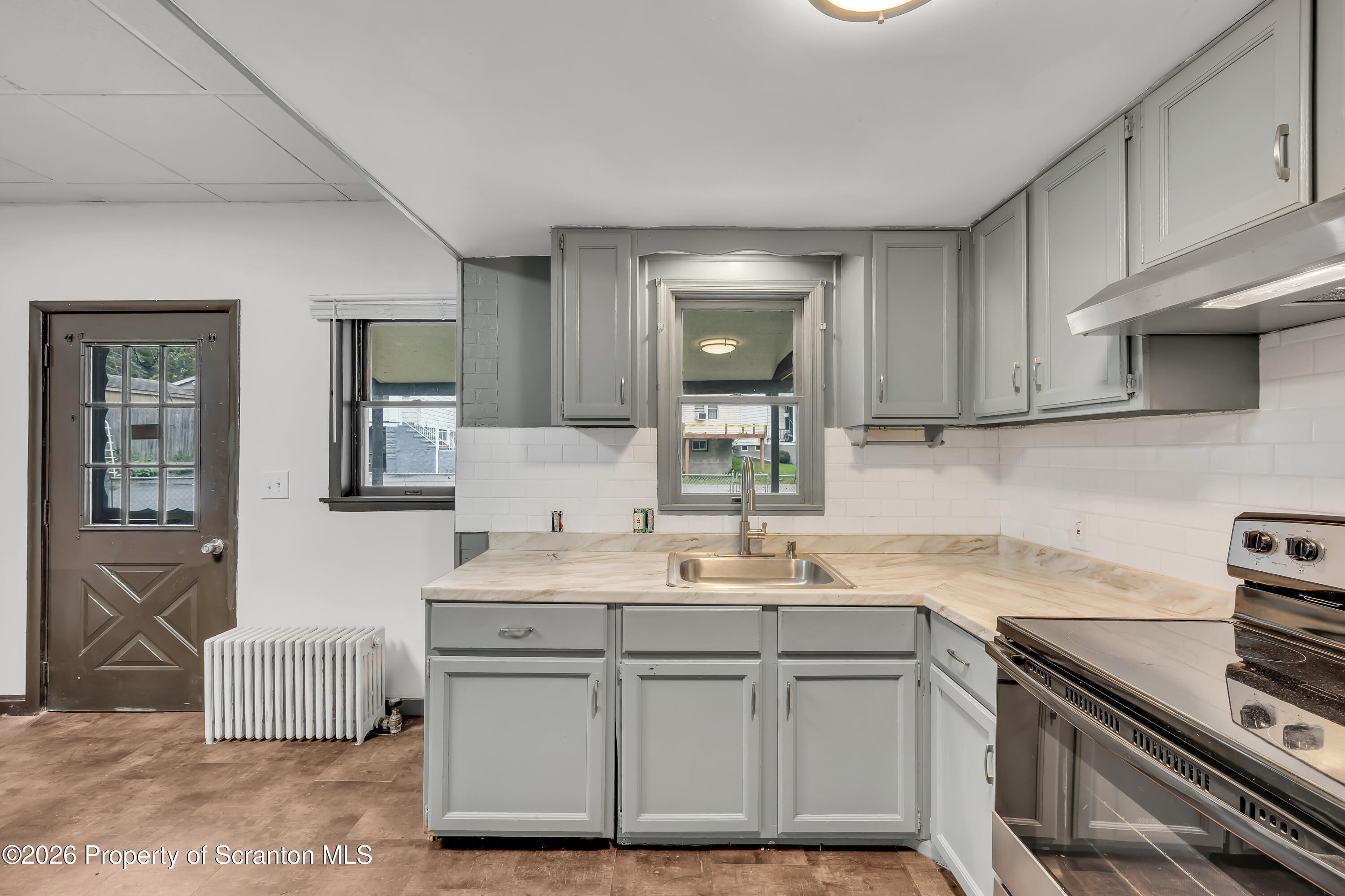 216 Lawrence Street