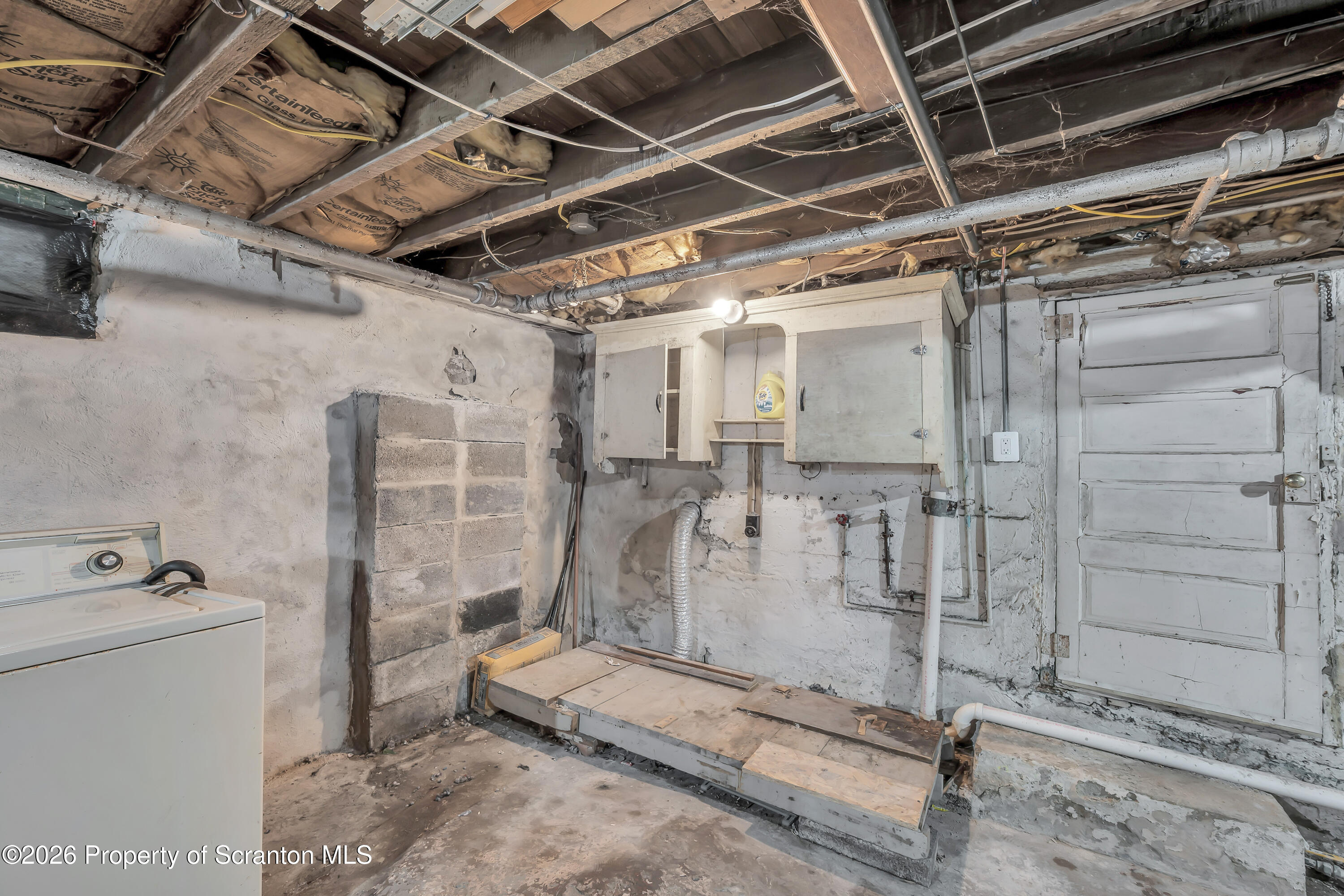 216 Lawrence Street