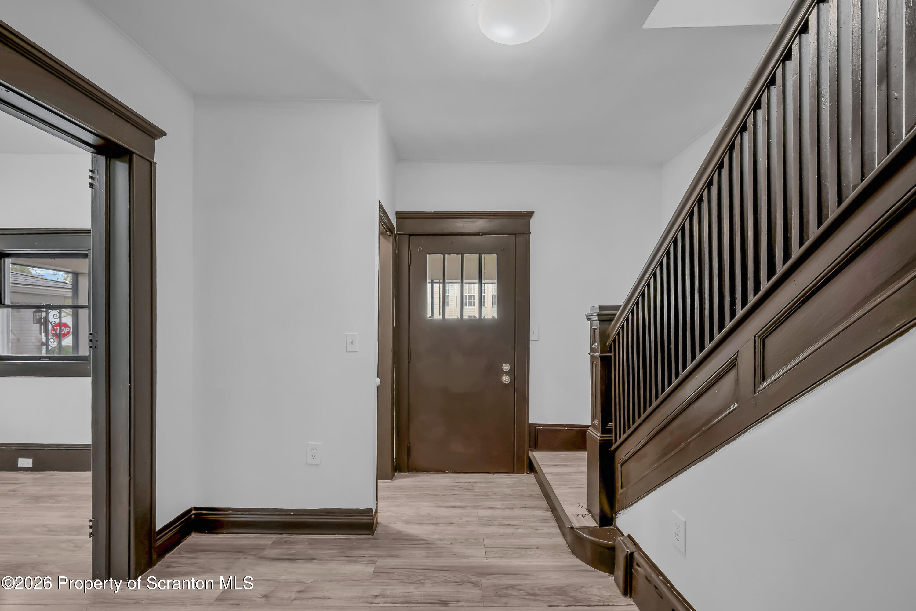 216 Lawrence Street