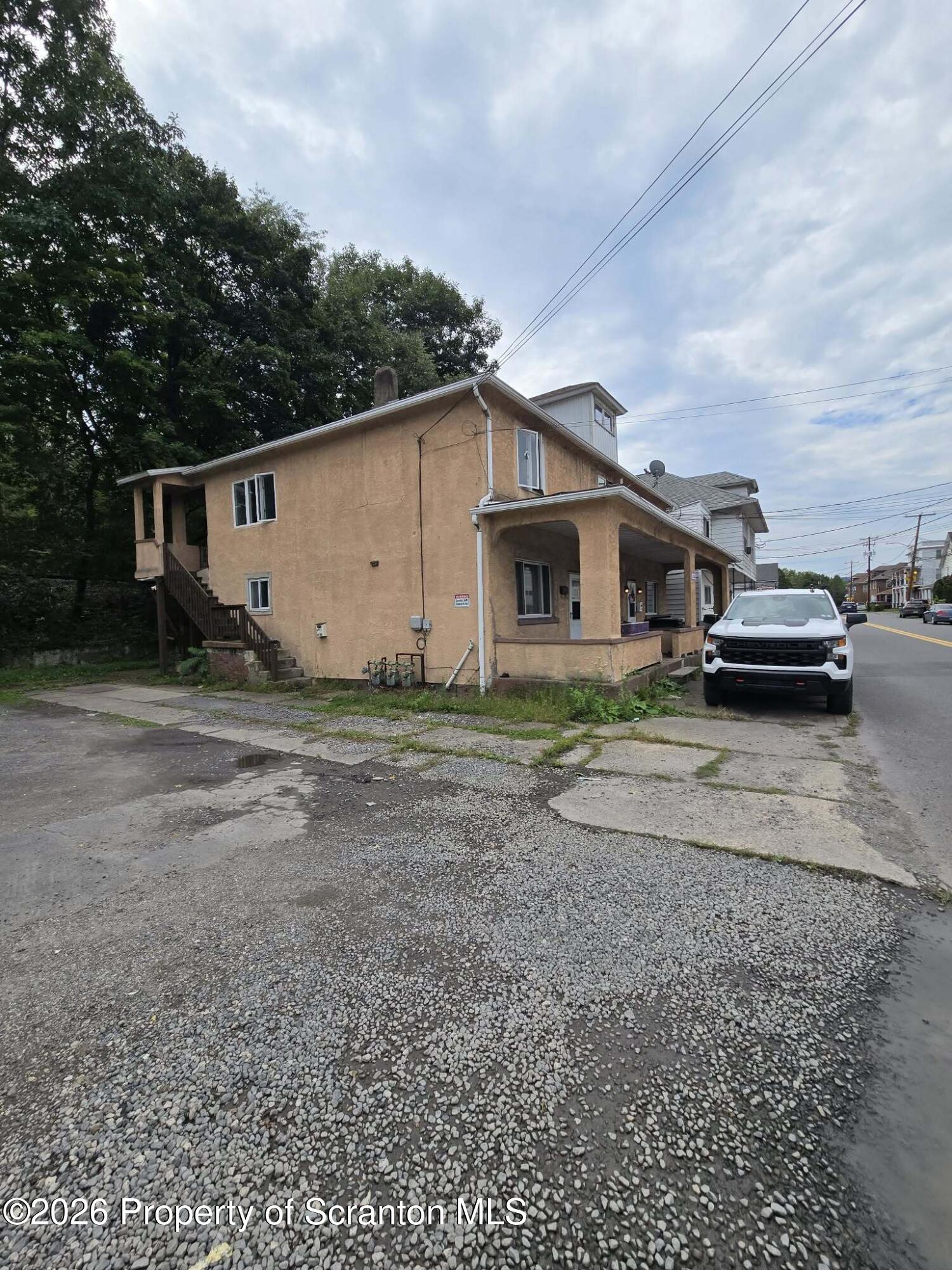 1200 S Main Street