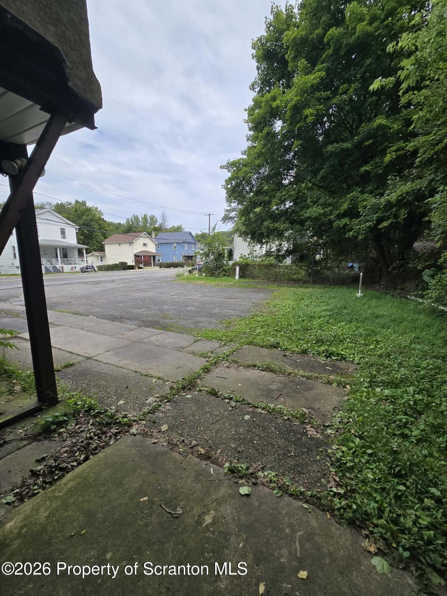 1200 S Main Street