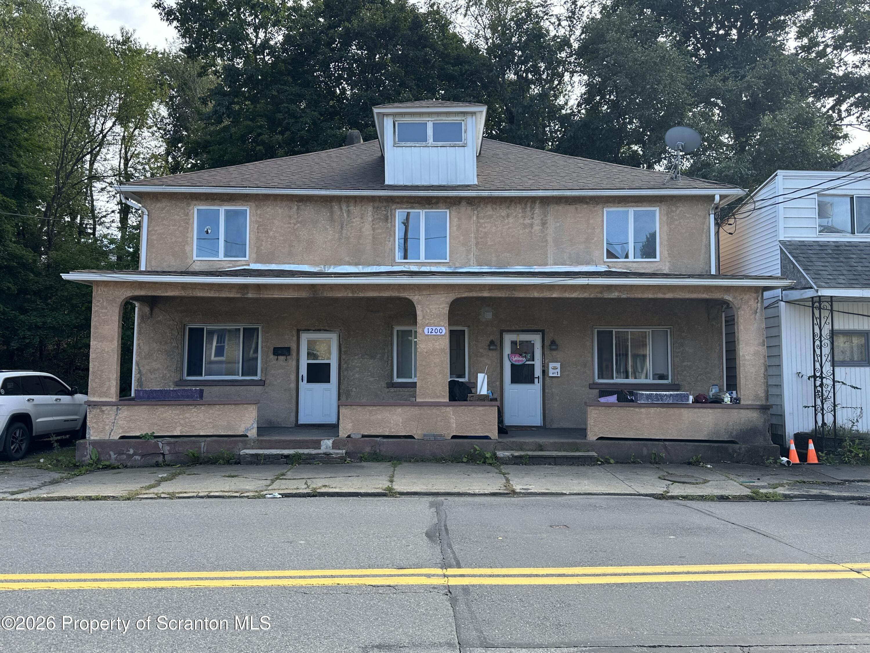 1200 S Main Street