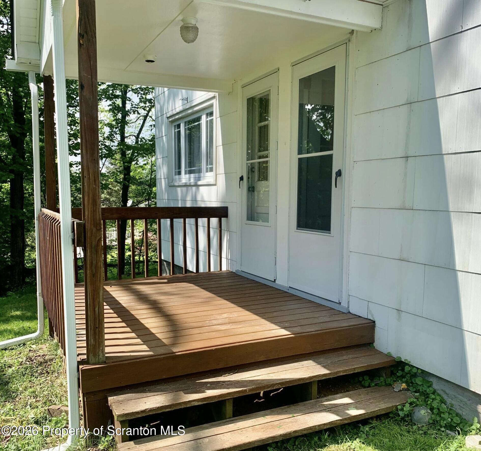 208 1st Street Unit: 2