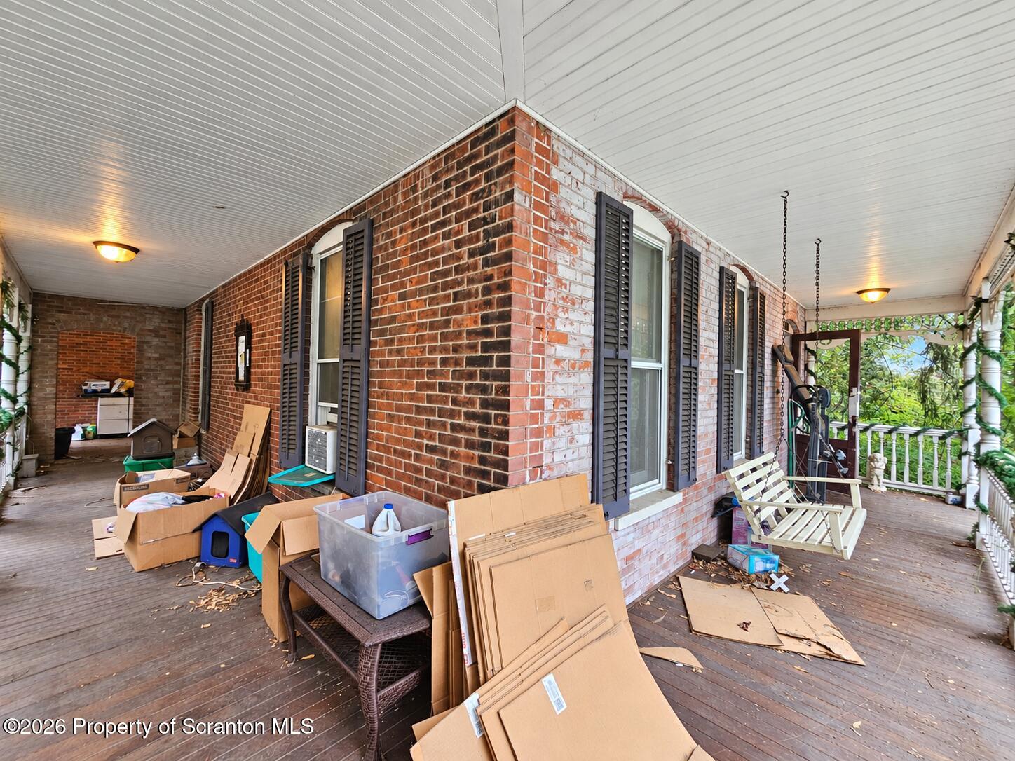 810 Scott Street