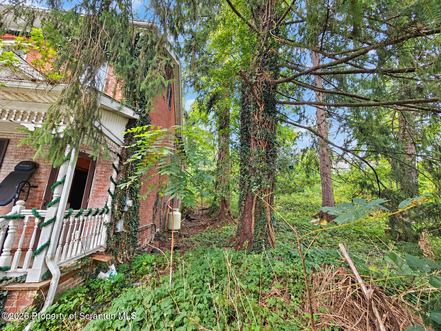 810 Scott Street