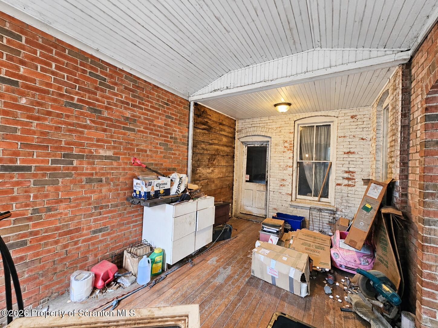 810 Scott Street