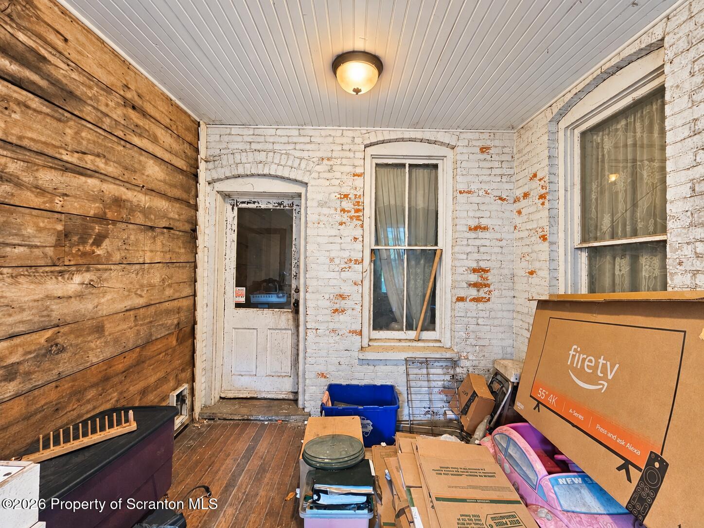 810 Scott Street