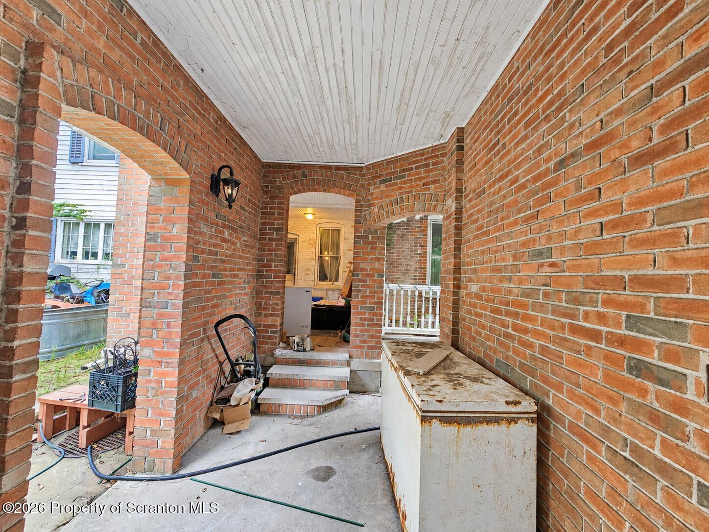 810 Scott Street