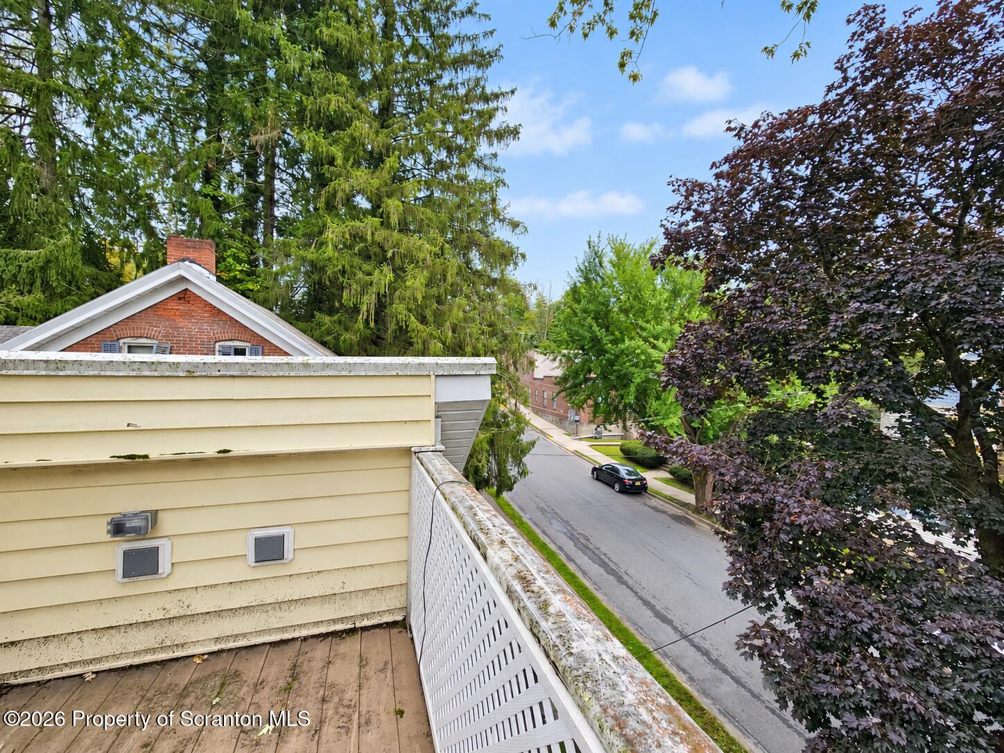 810 Scott Street