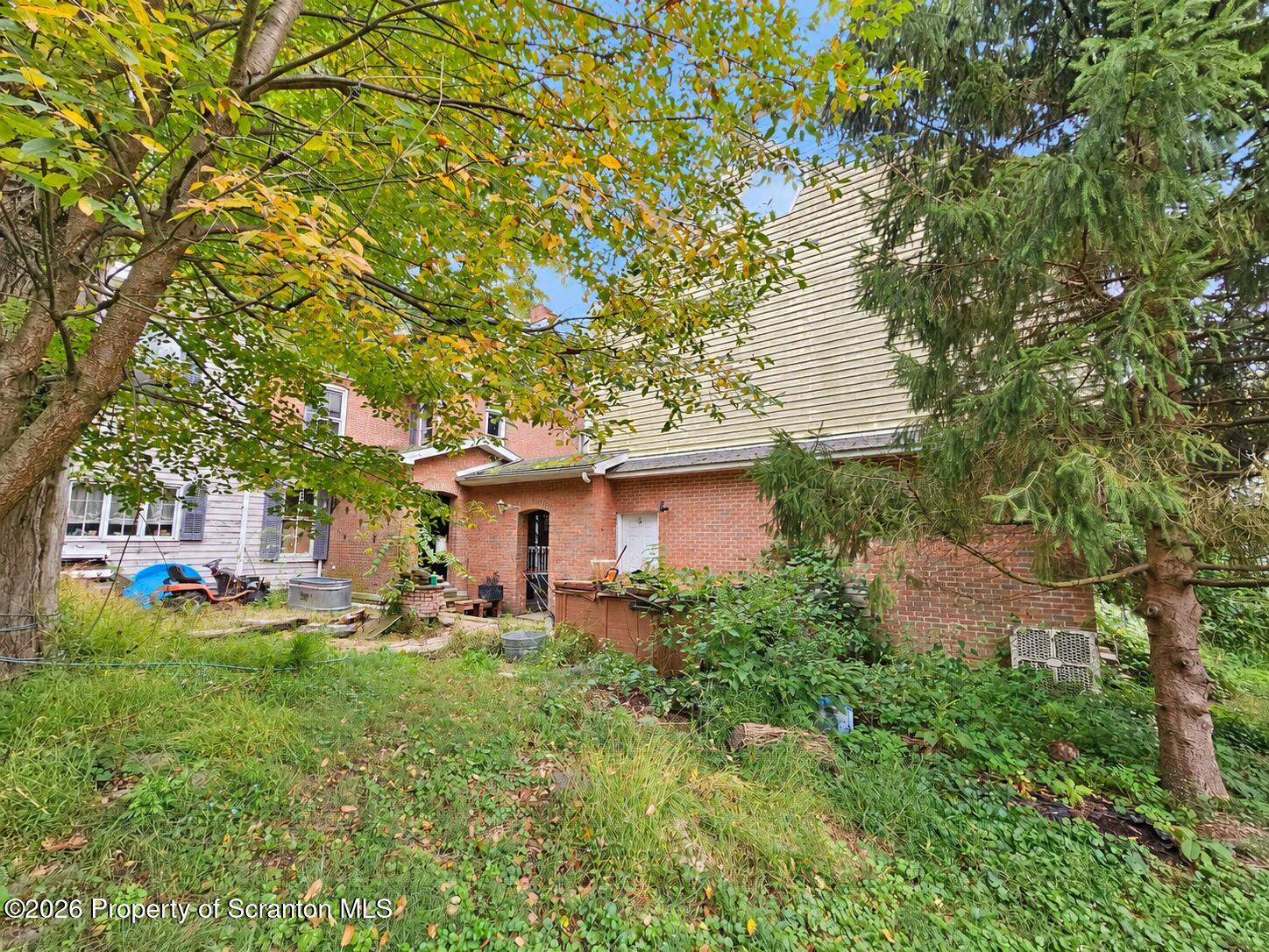 810 Scott Street