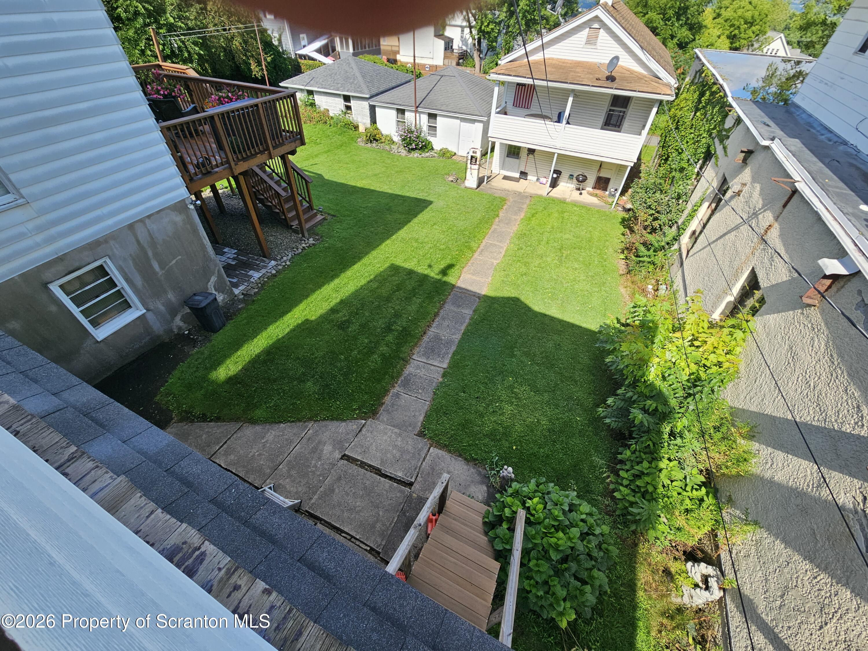 132 Smith Street Unit: 2nd fl