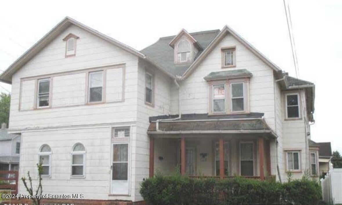 1801 1803 Jackson Street