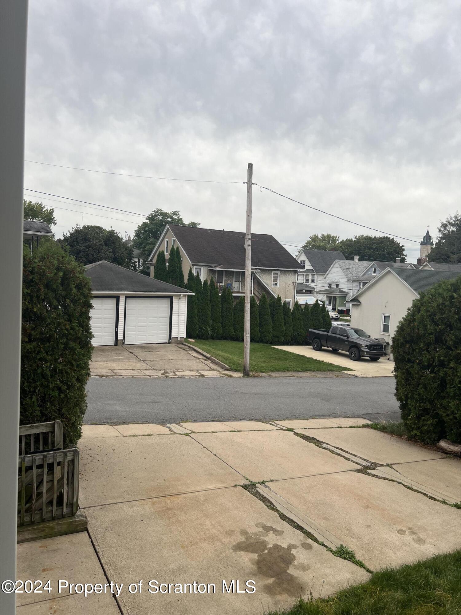 301 E Elm Street