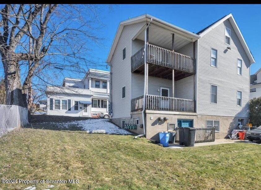 301 E Elm Street