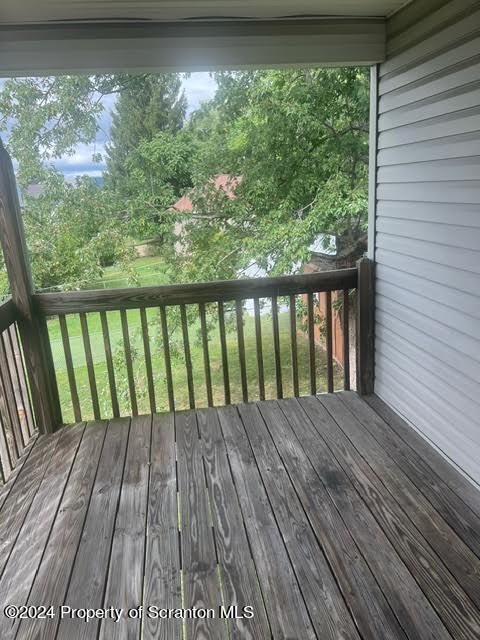 301 E Elm Street Unit: B