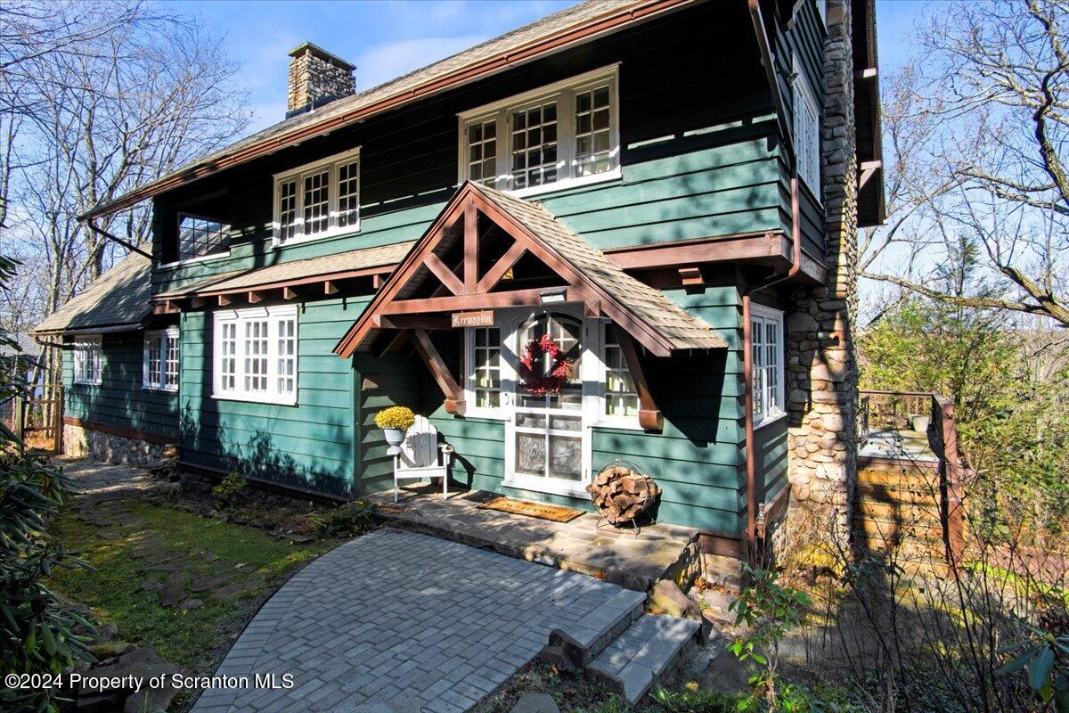 30 Summit Avenue