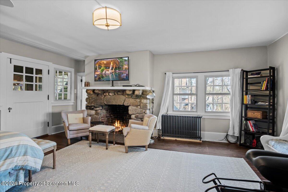 30 Summit Avenue