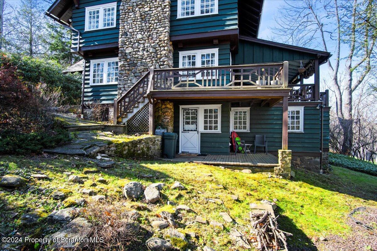 30 Summit Avenue