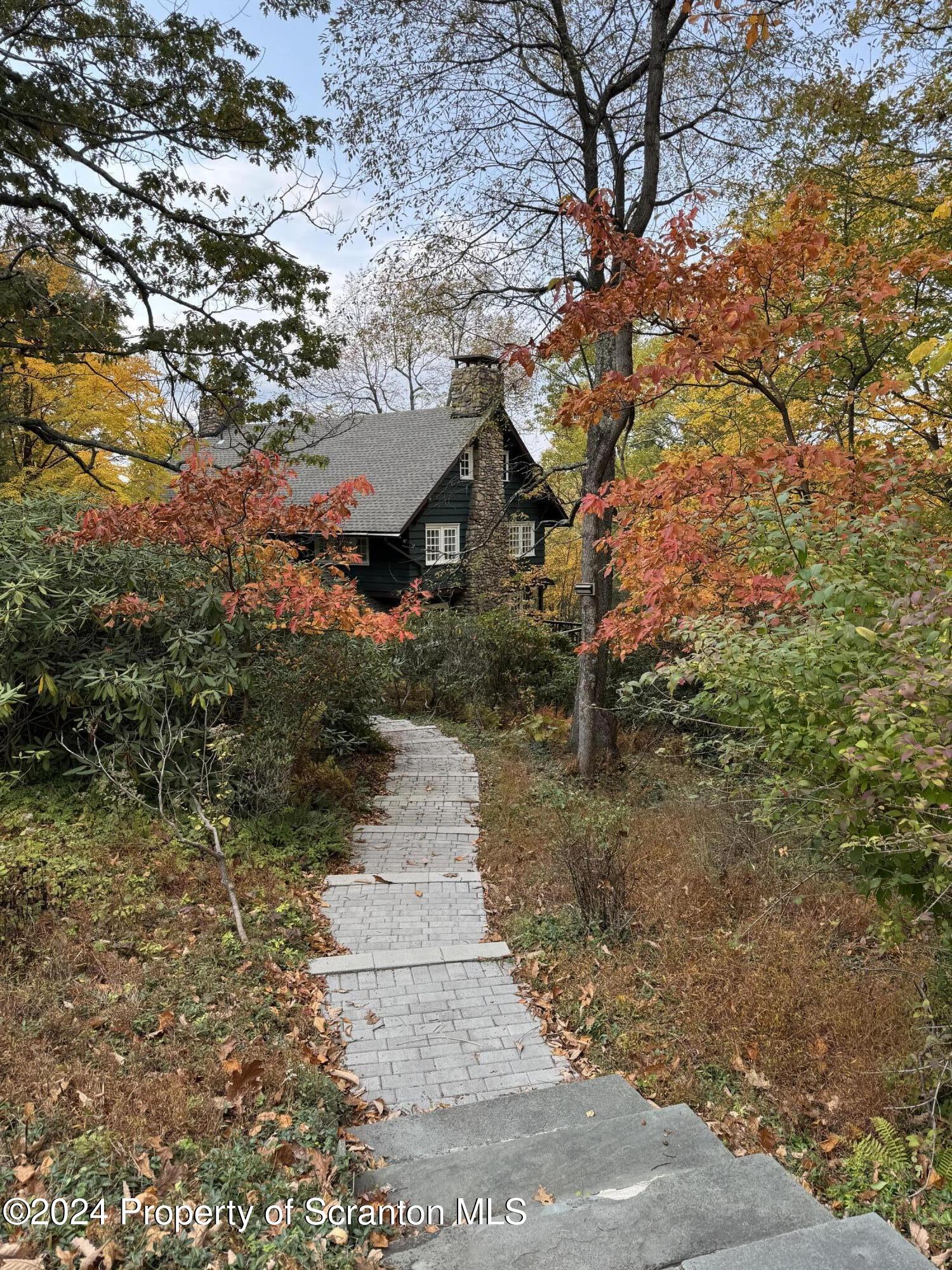 30 Summit Avenue